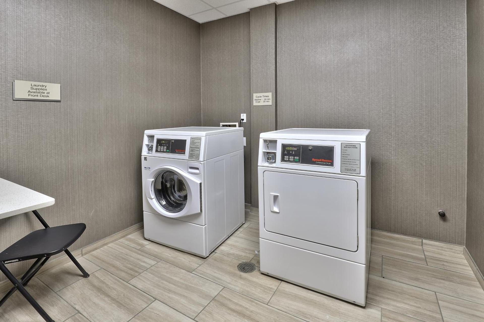 SpringHill Suites Durango photo 3