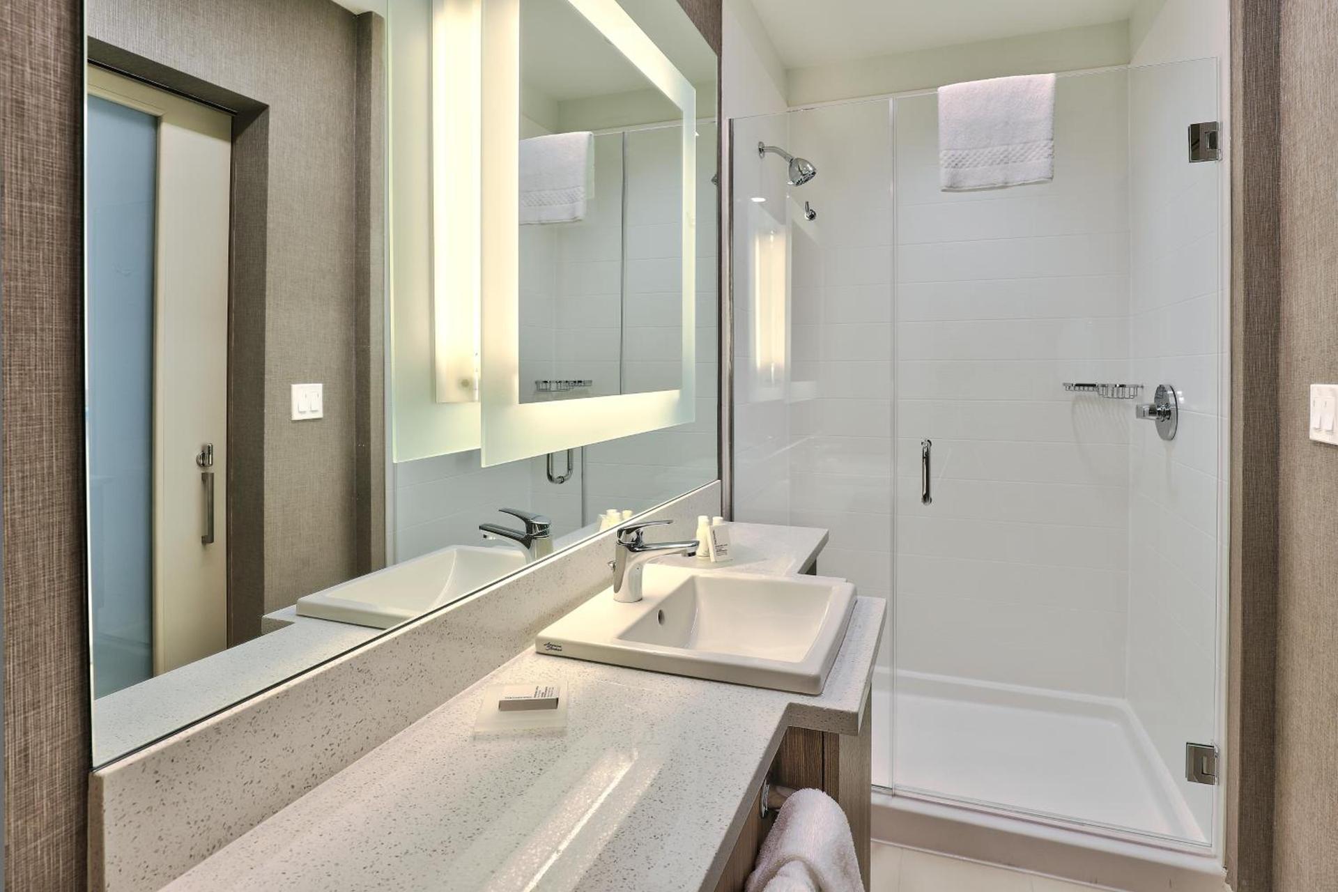 SpringHill Suites Durango photo 14