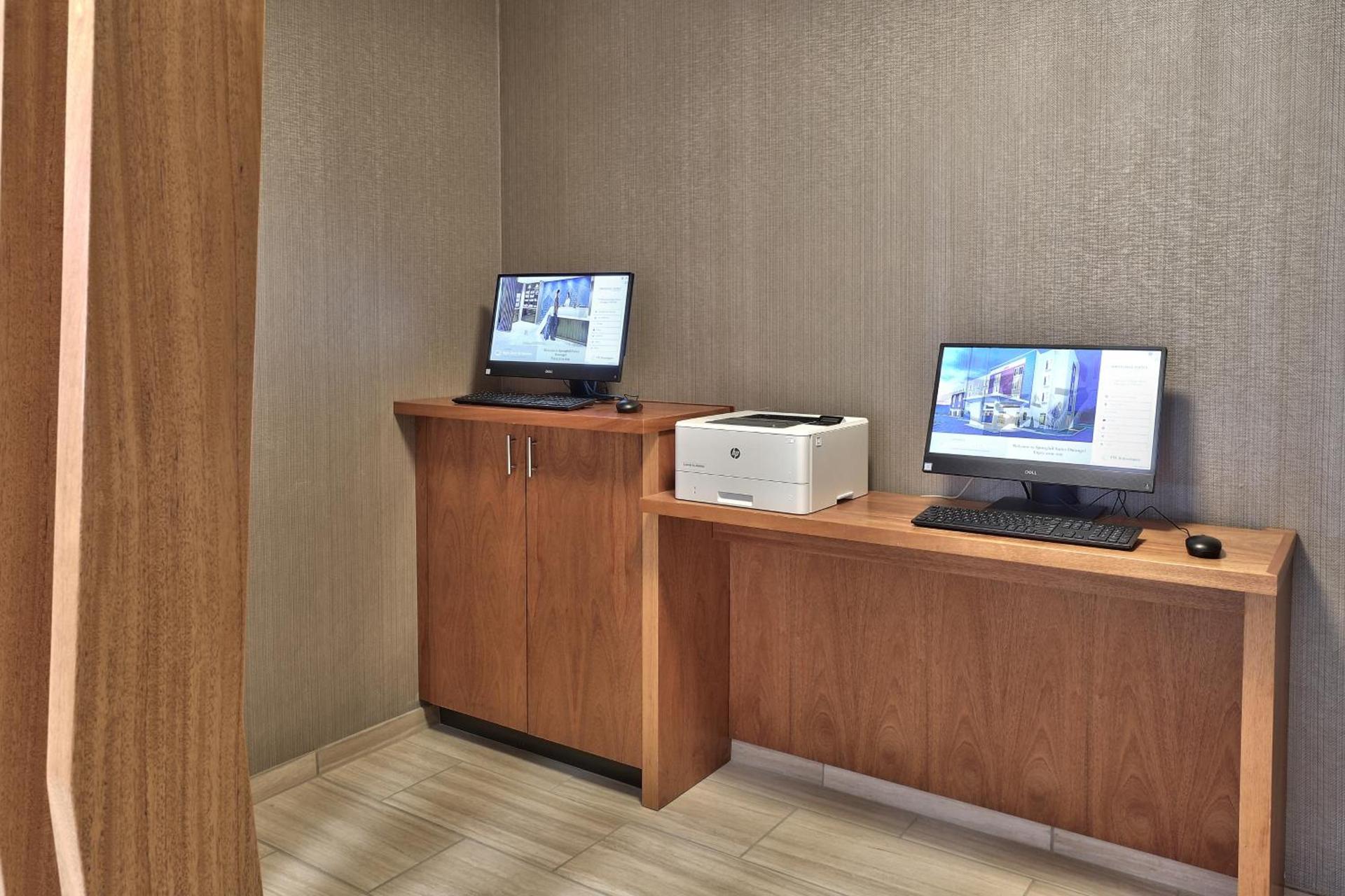 SpringHill Suites Durango photo 2
