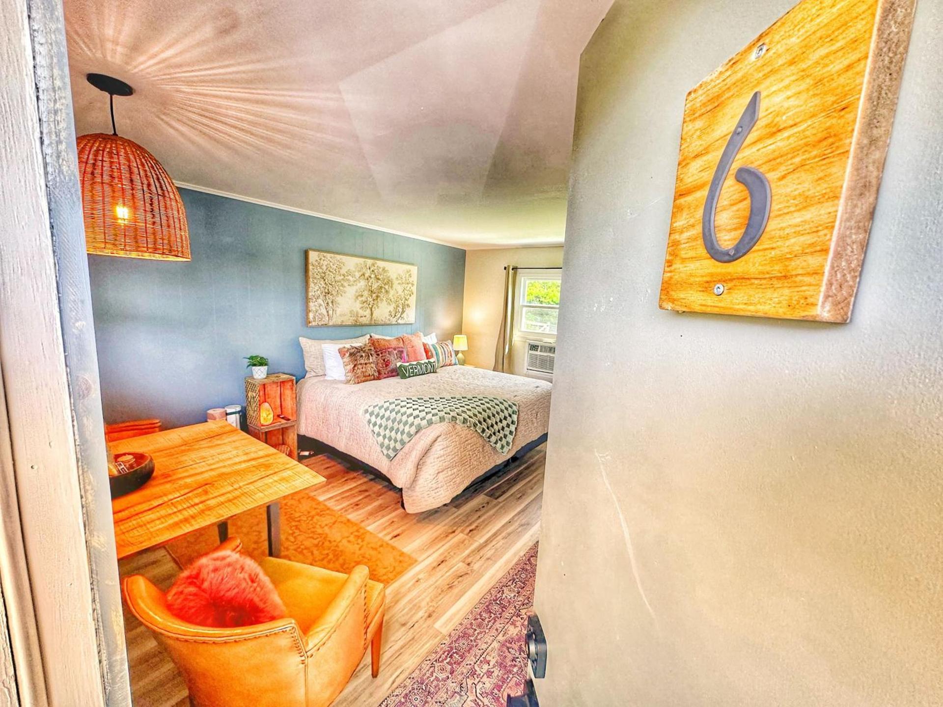 Brittany Motel photo 60