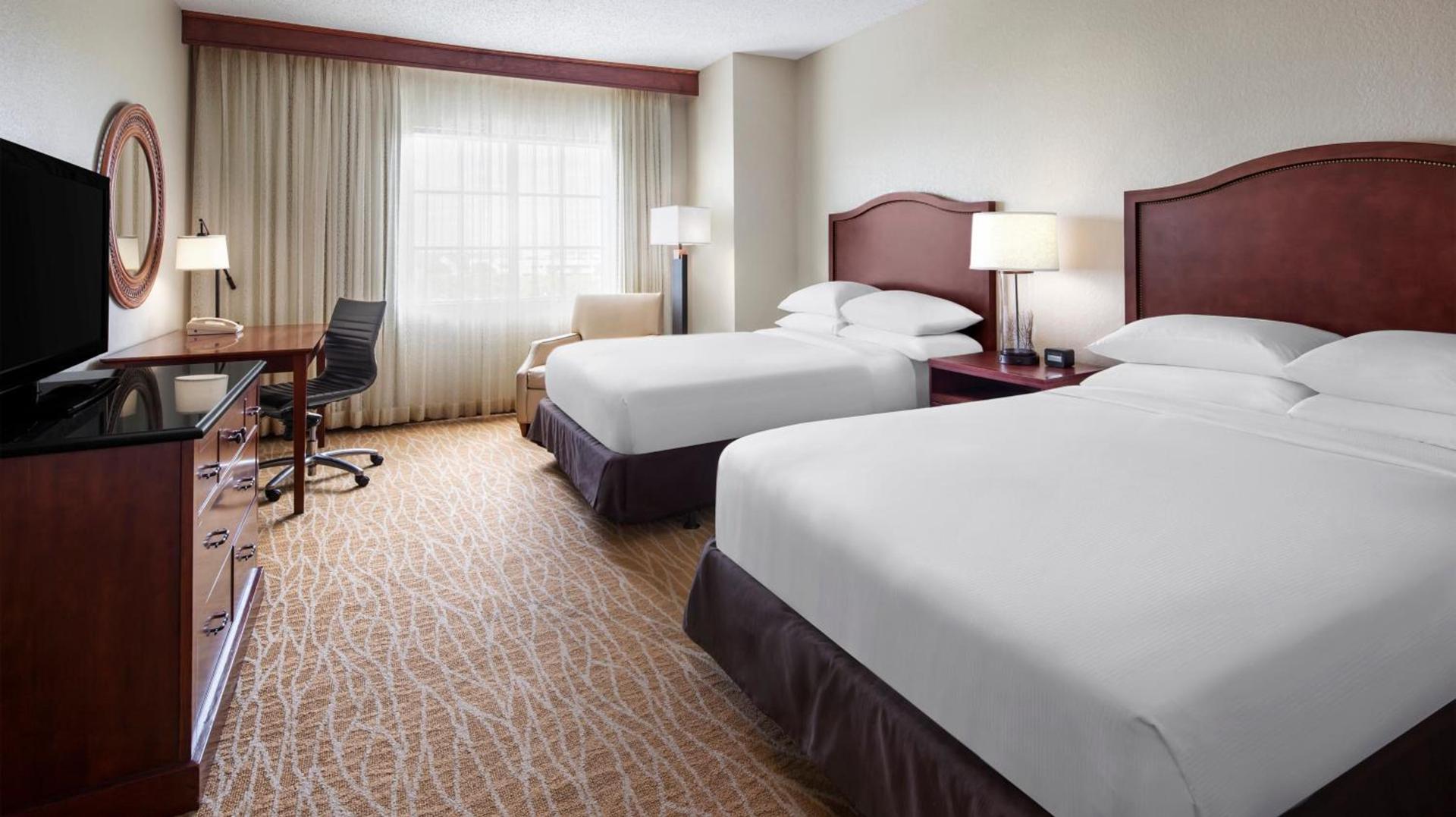 DoubleTree by Hilton Sunrise - Sawgrass Mills photo 10