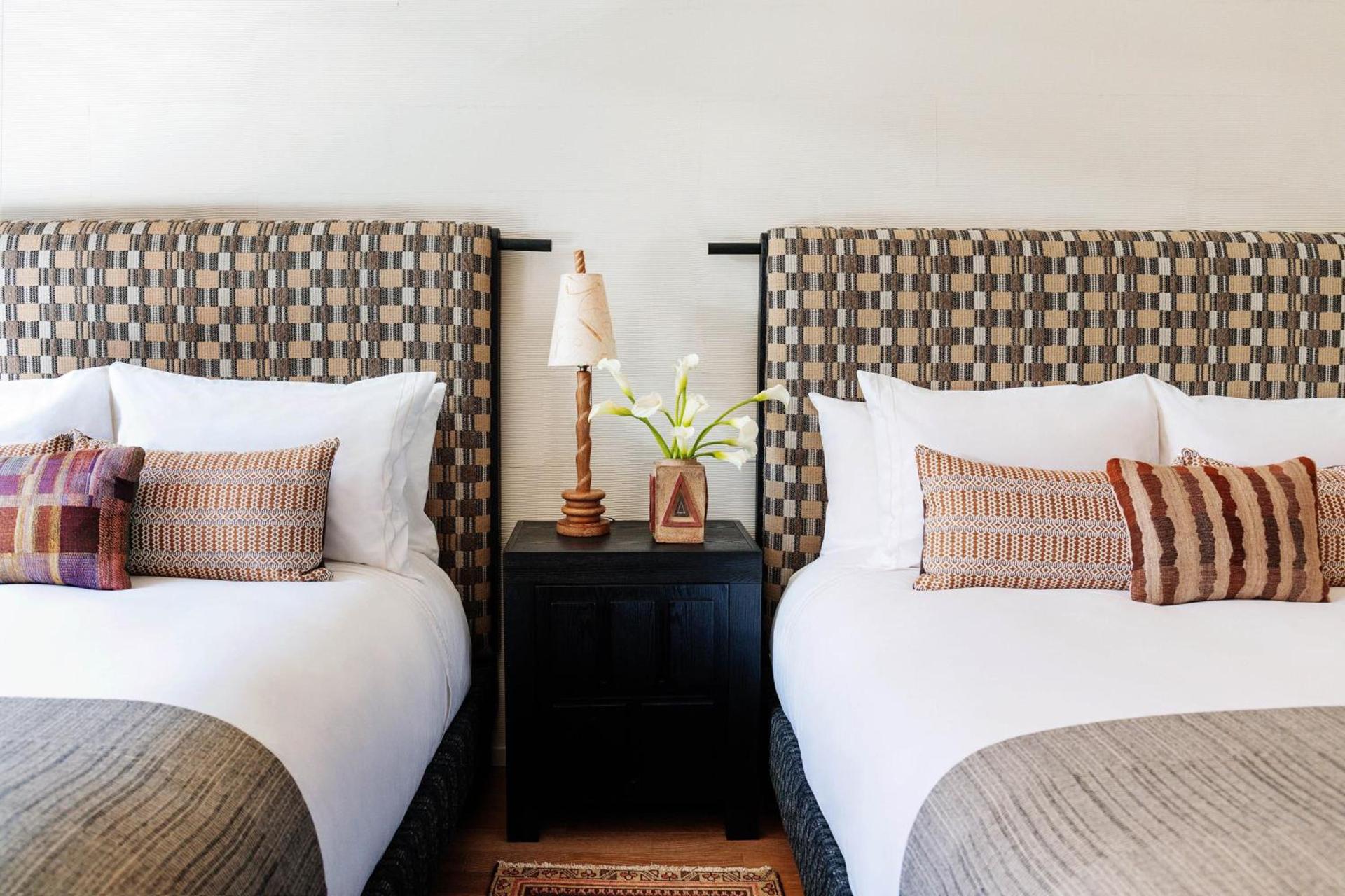 Downtown Los Angeles Proper Hotel, a Member of Design Hotels photo 78