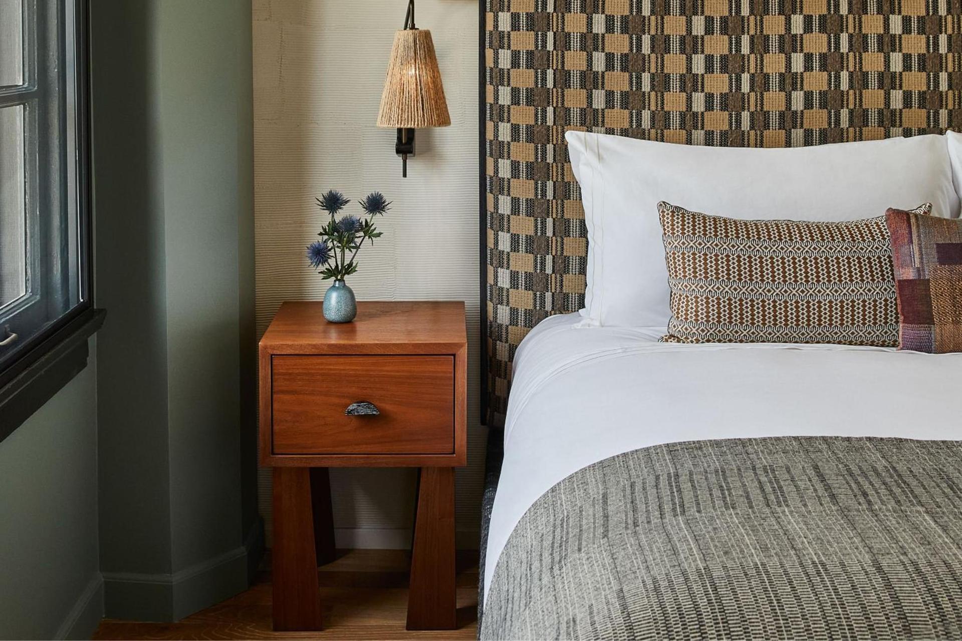 Downtown Los Angeles Proper Hotel, a Member of Design Hotels photo 81