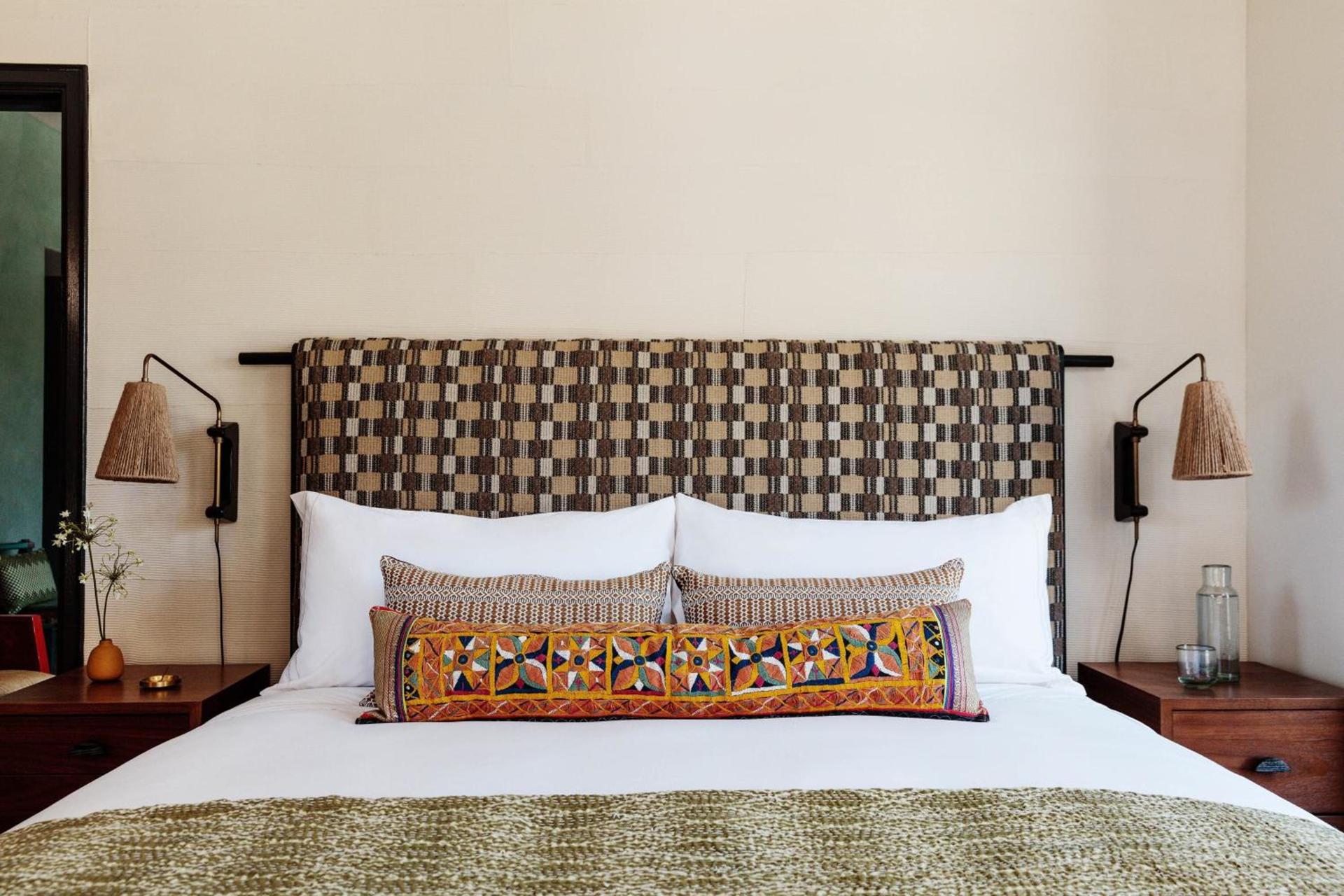 Downtown Los Angeles Proper Hotel, a Member of Design Hotels photo 82