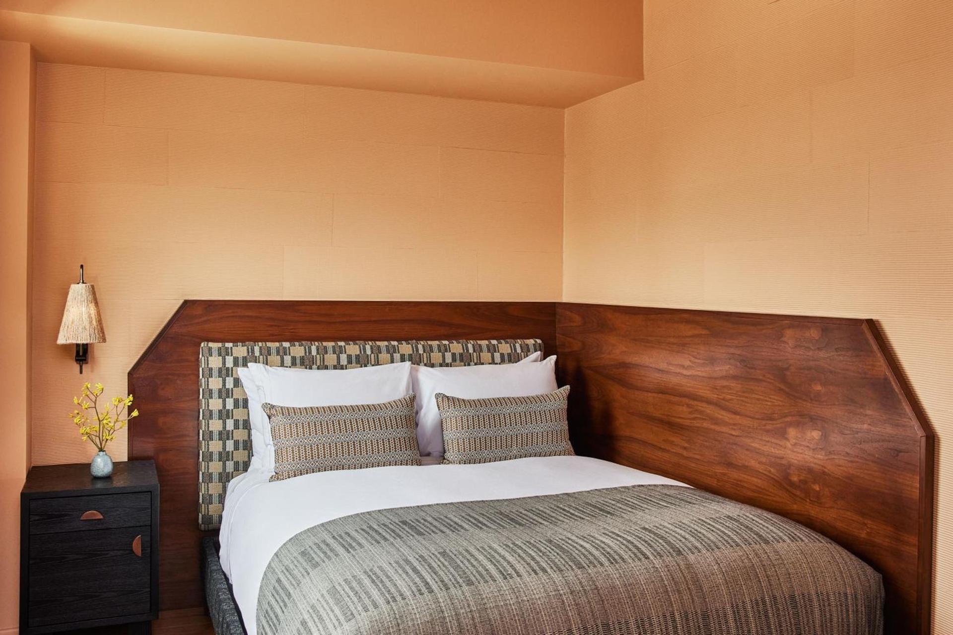 Downtown Los Angeles Proper Hotel, a Member of Design Hotels photo 83