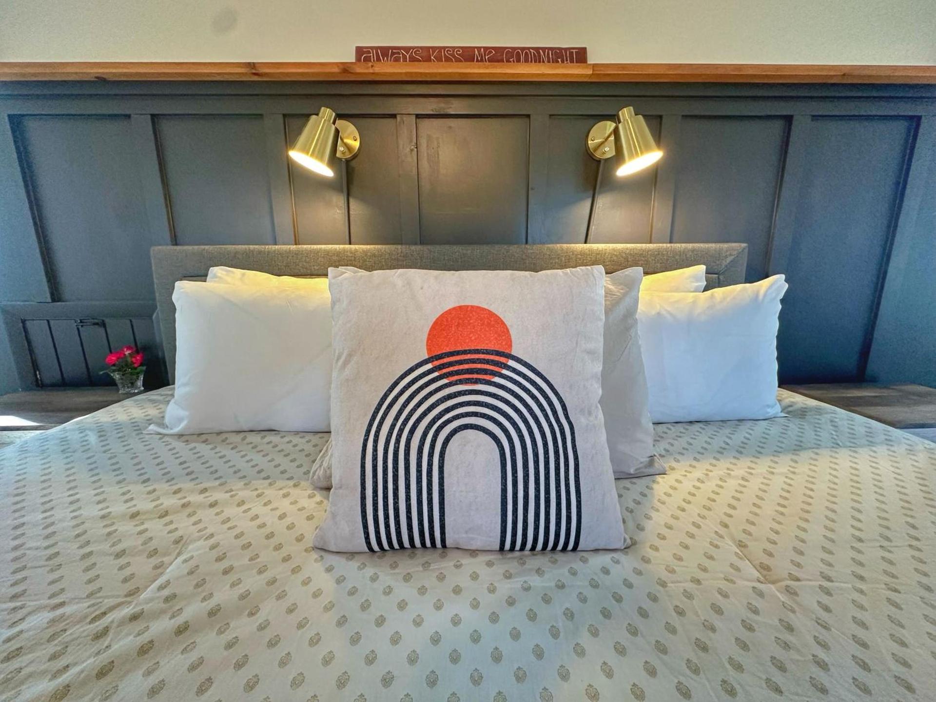 Brittany Motel photo 6