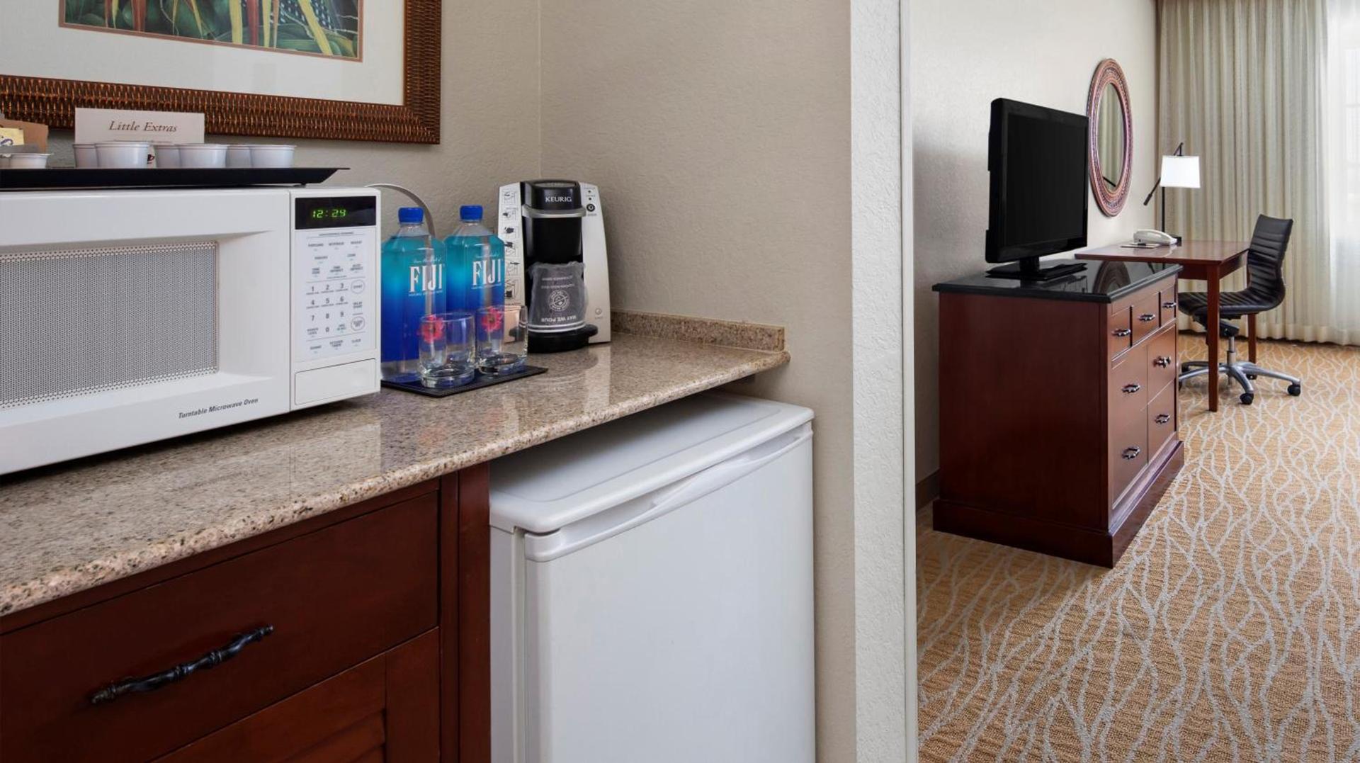 DoubleTree by Hilton Sunrise - Sawgrass Mills photo 11