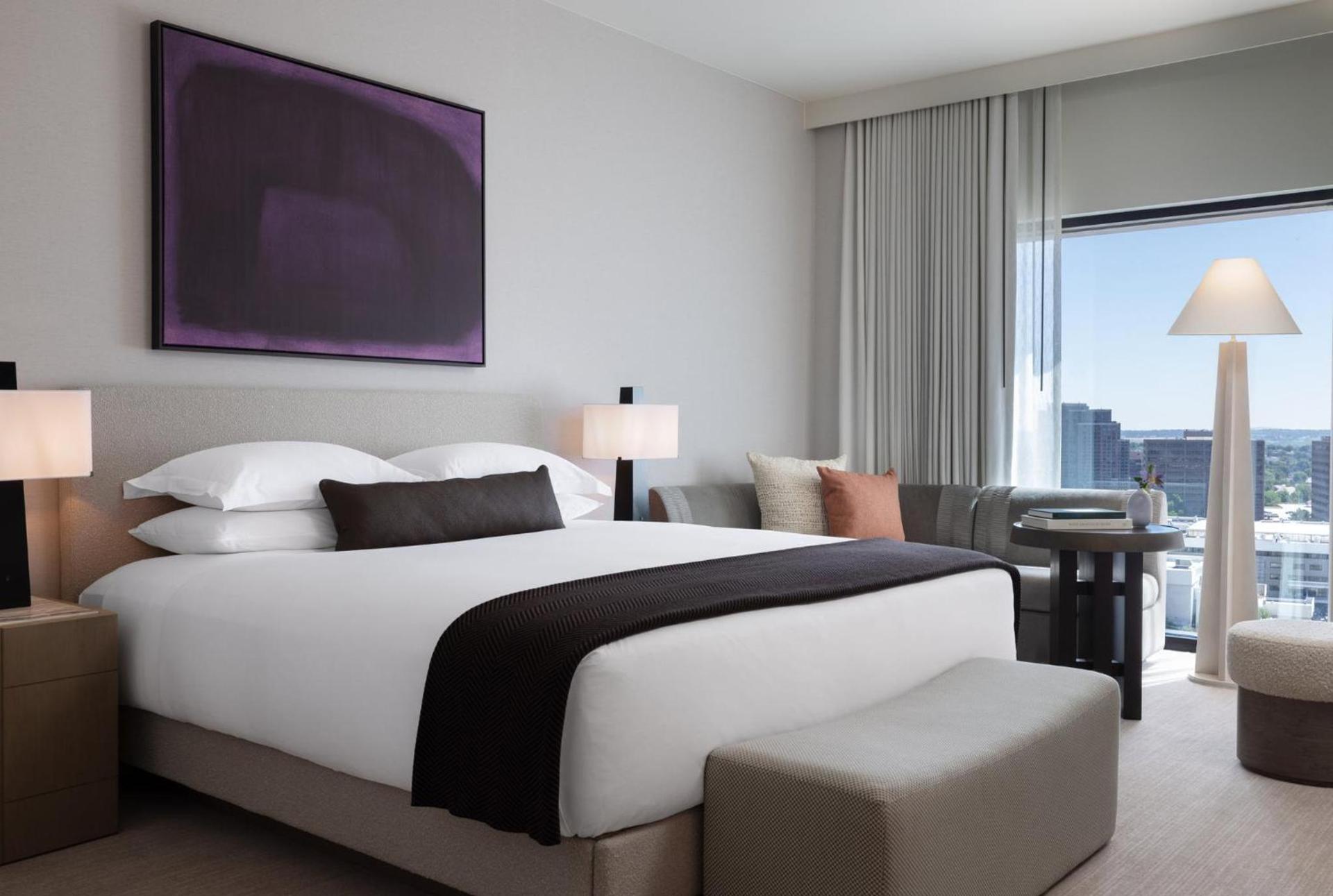 Kimpton Claret Hotel by IHG photo 67