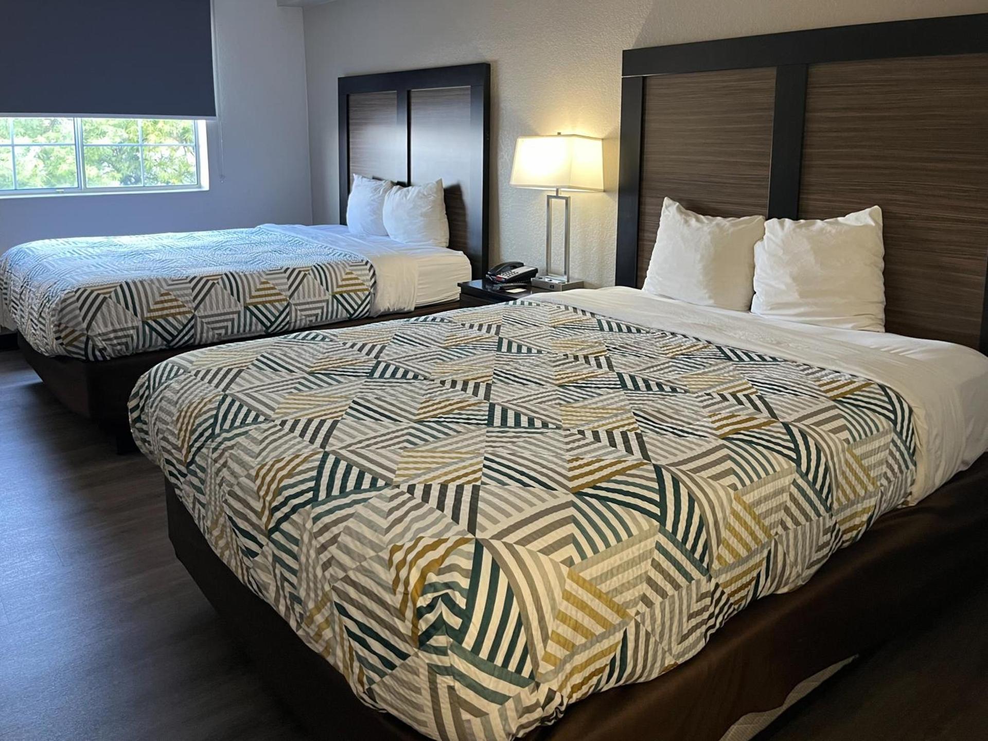 Studio 6 Suites Tucson, AZ Airport Kino Sports Complex photo 5