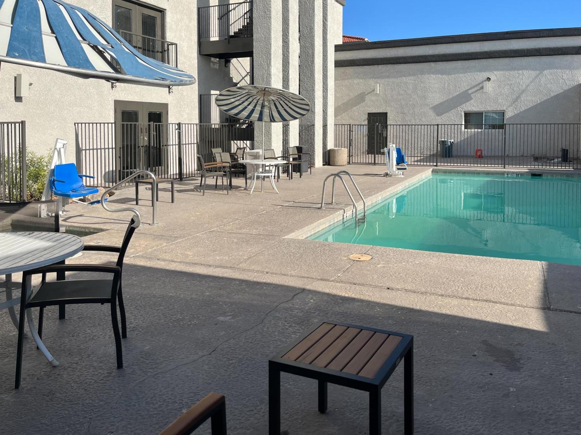 Studio 6 Suites Tucson, AZ Airport Kino Sports Complex photo 6
