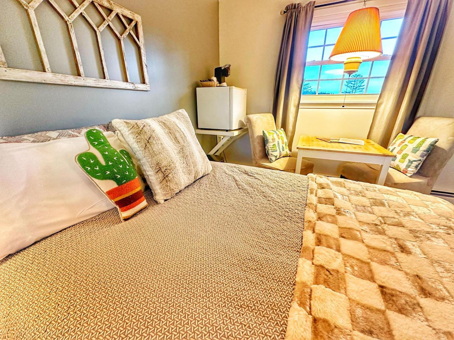 Brittany Motel photo 7