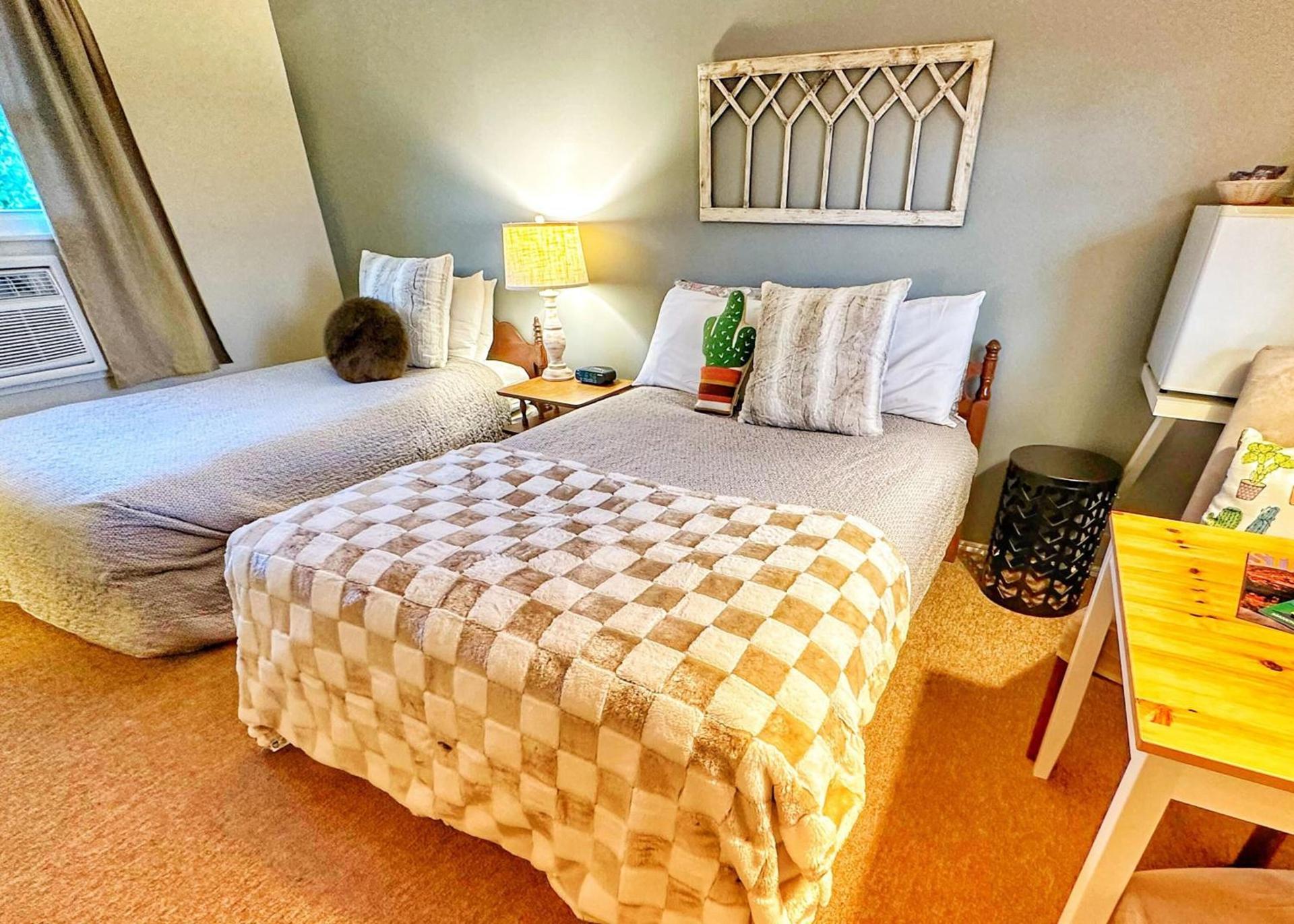 Brittany Motel photo 8