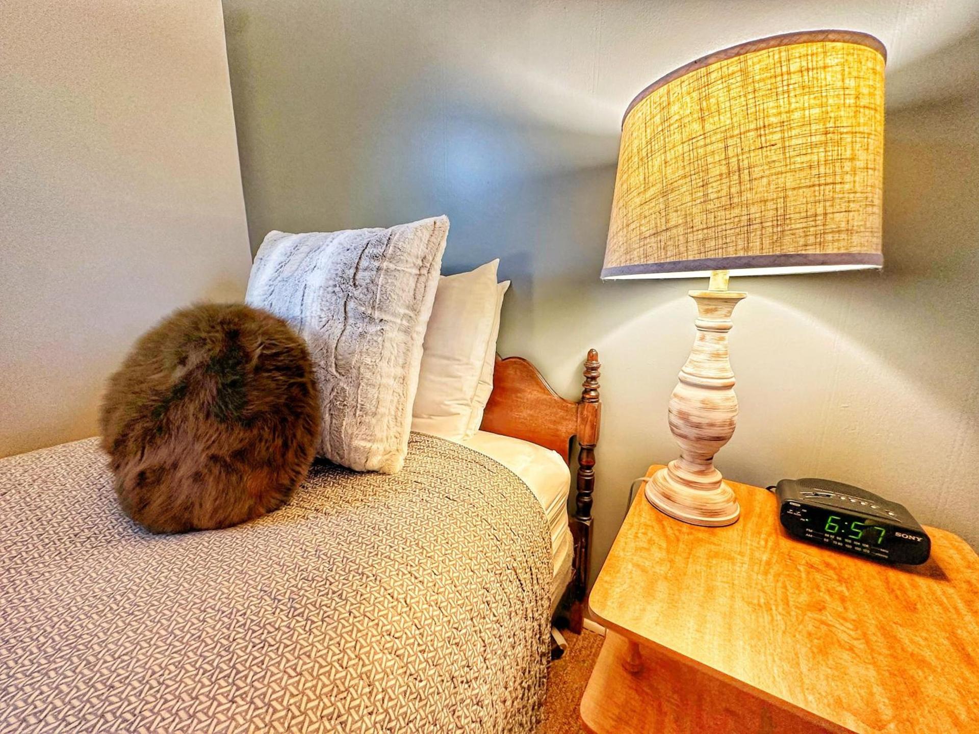 Brittany Motel photo 9