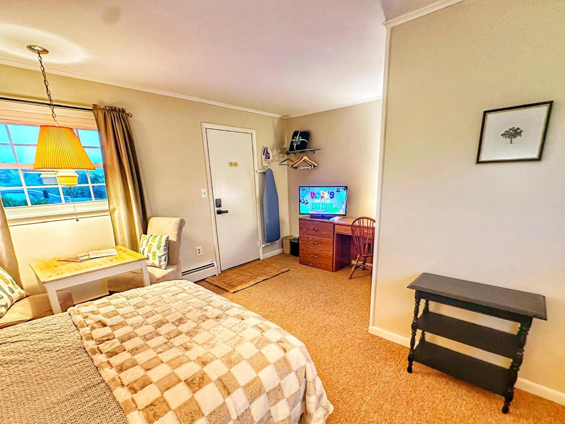 Brittany Motel photo 10