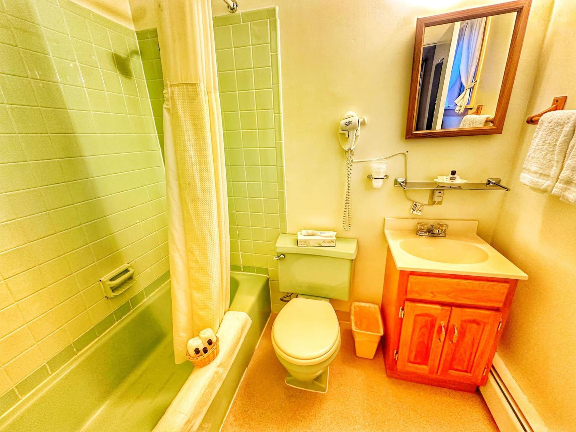 Brittany Motel photo 11