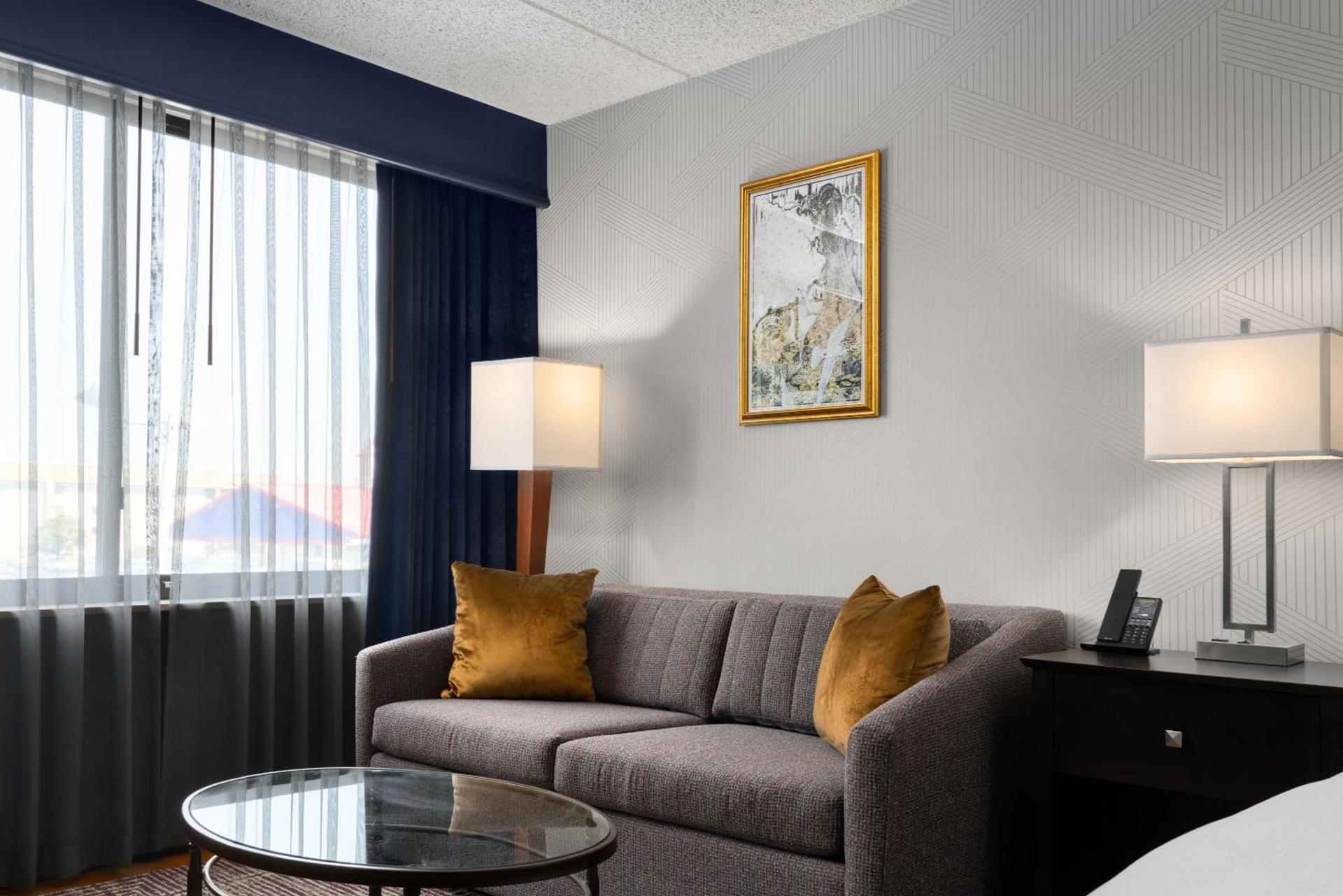 DoubleTree by Hilton Bradley International Airport photo 35