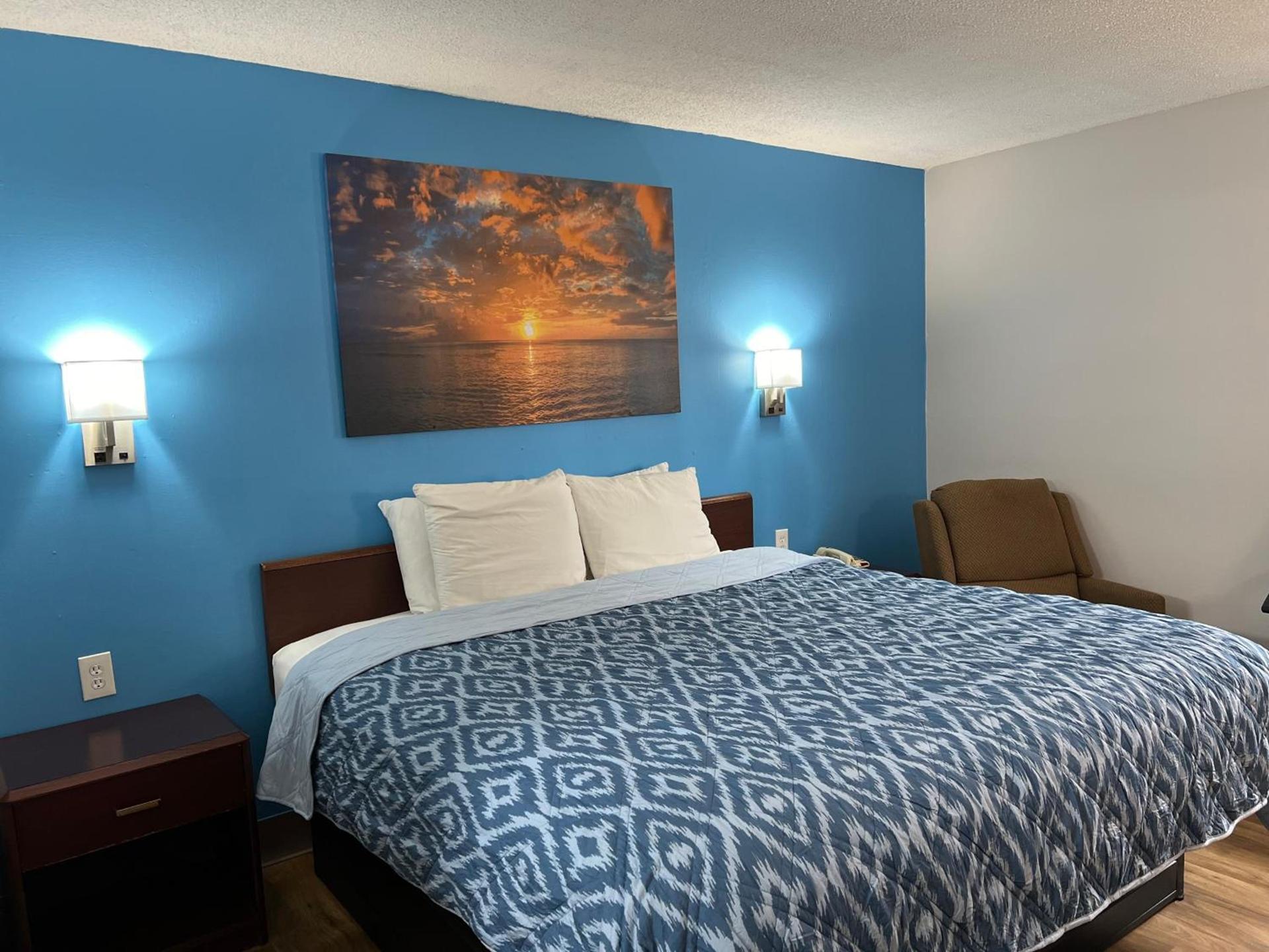 Extended Stay Warrenton Inn photo 27
