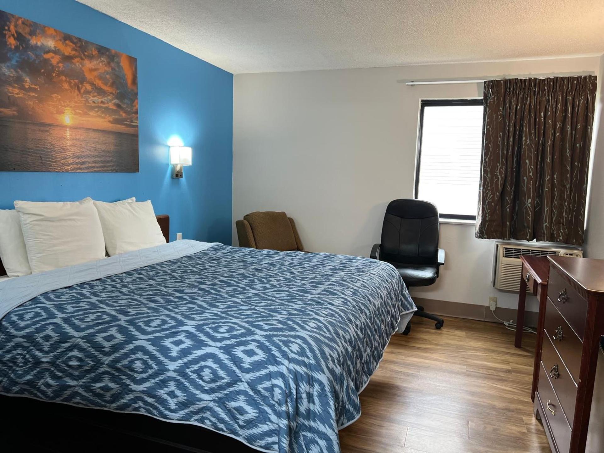 Extended Stay Warrenton Inn photo 28