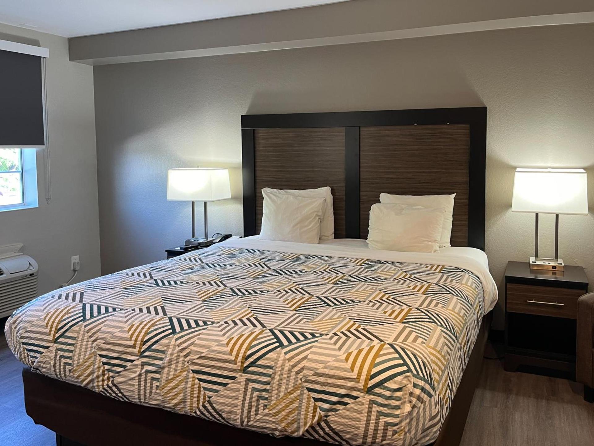 Motel 6 Tucson, AZ Airport Kino Sports Complex photo 6