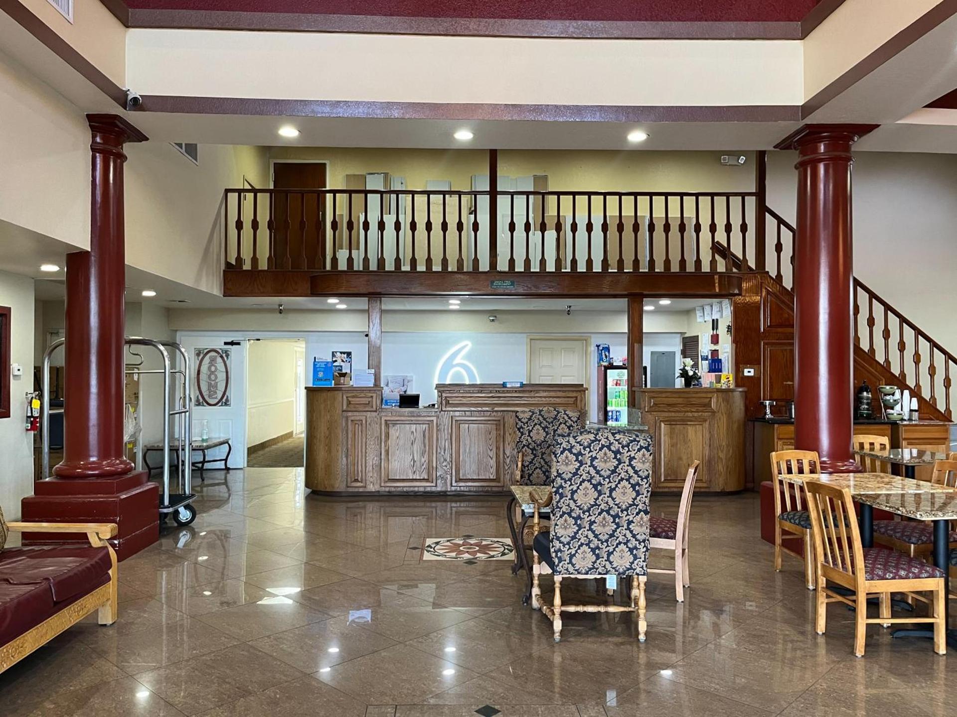 Motel 6 Tucson, AZ Airport Kino Sports Complex photo 2
