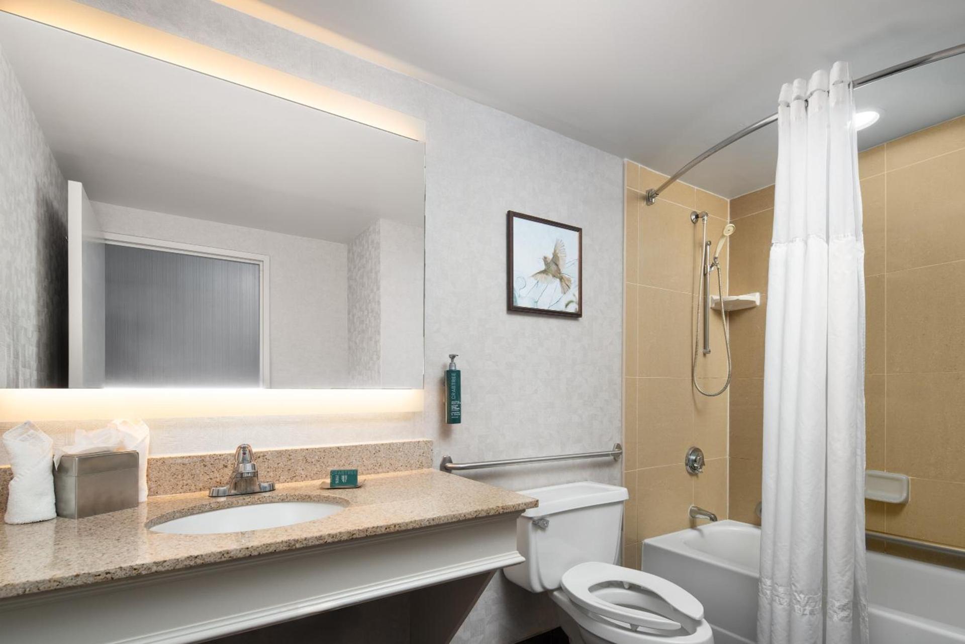 DoubleTree by Hilton Bradley International Airport photo 37