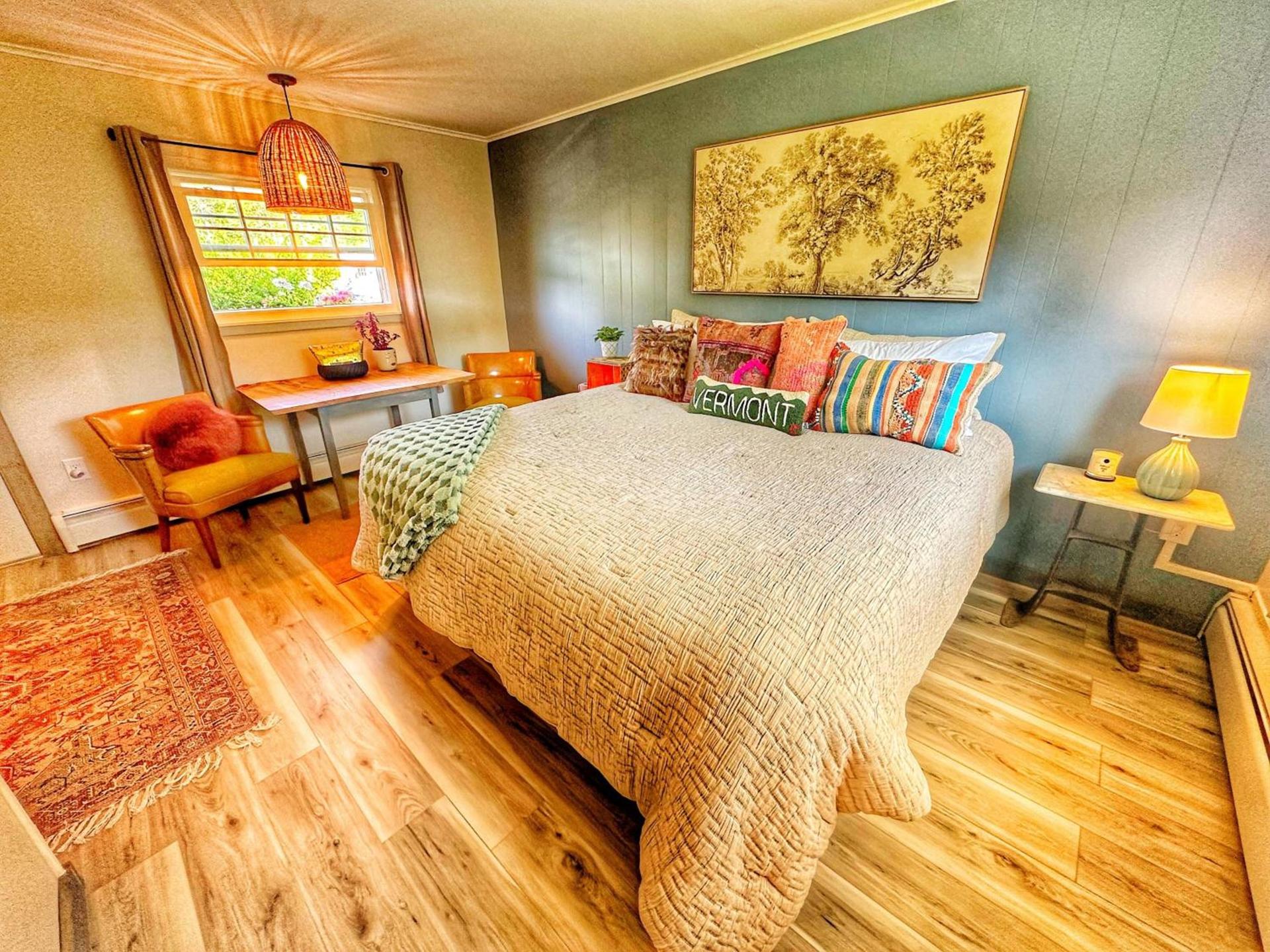 Brittany Motel photo 12