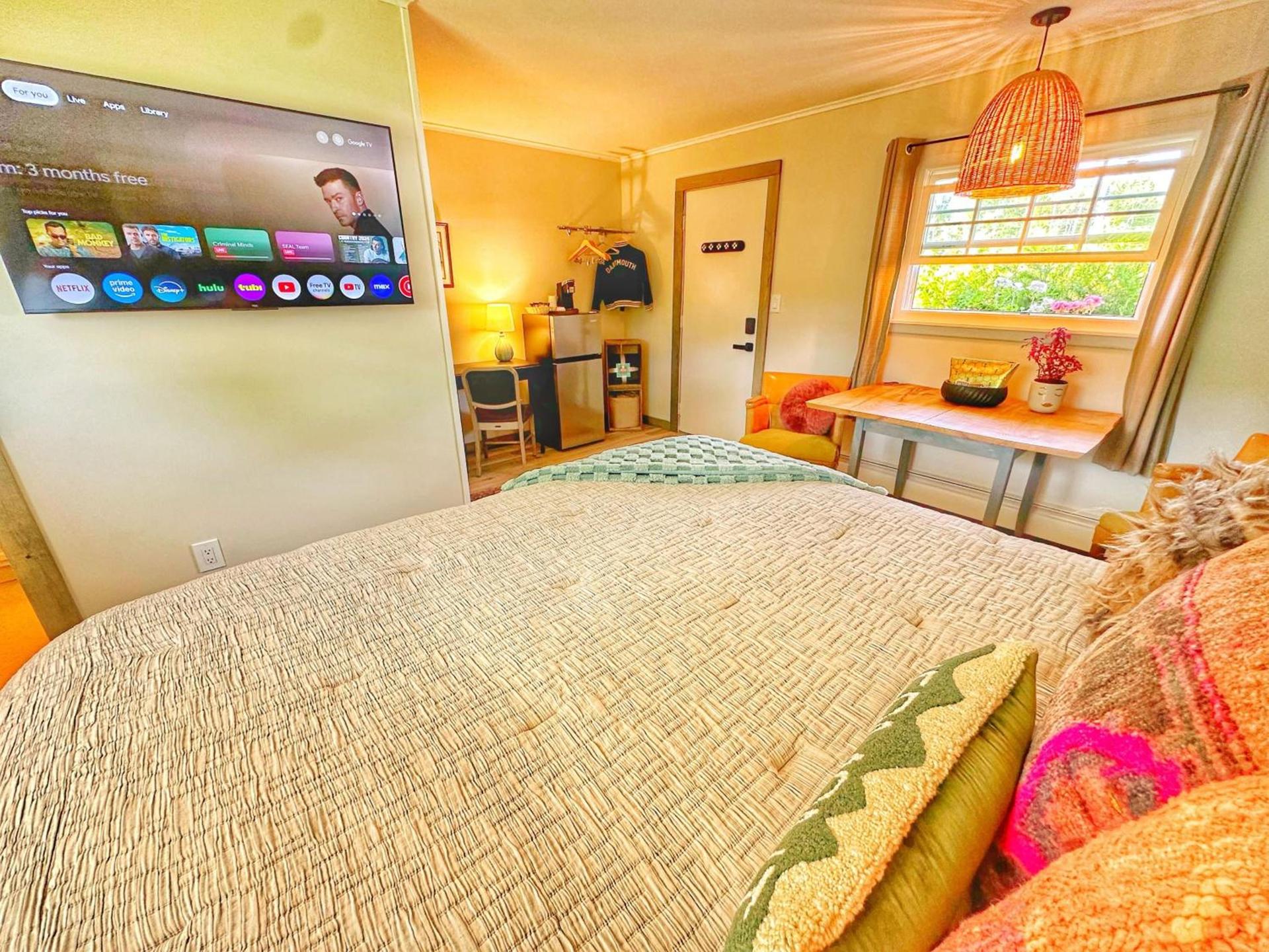 Brittany Motel photo 13