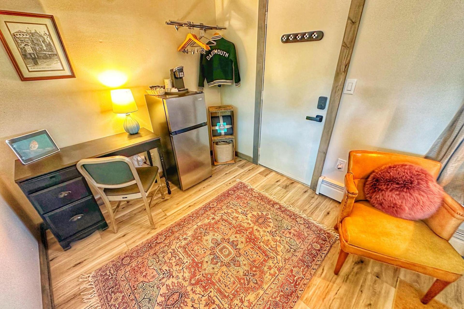 Brittany Motel photo 15