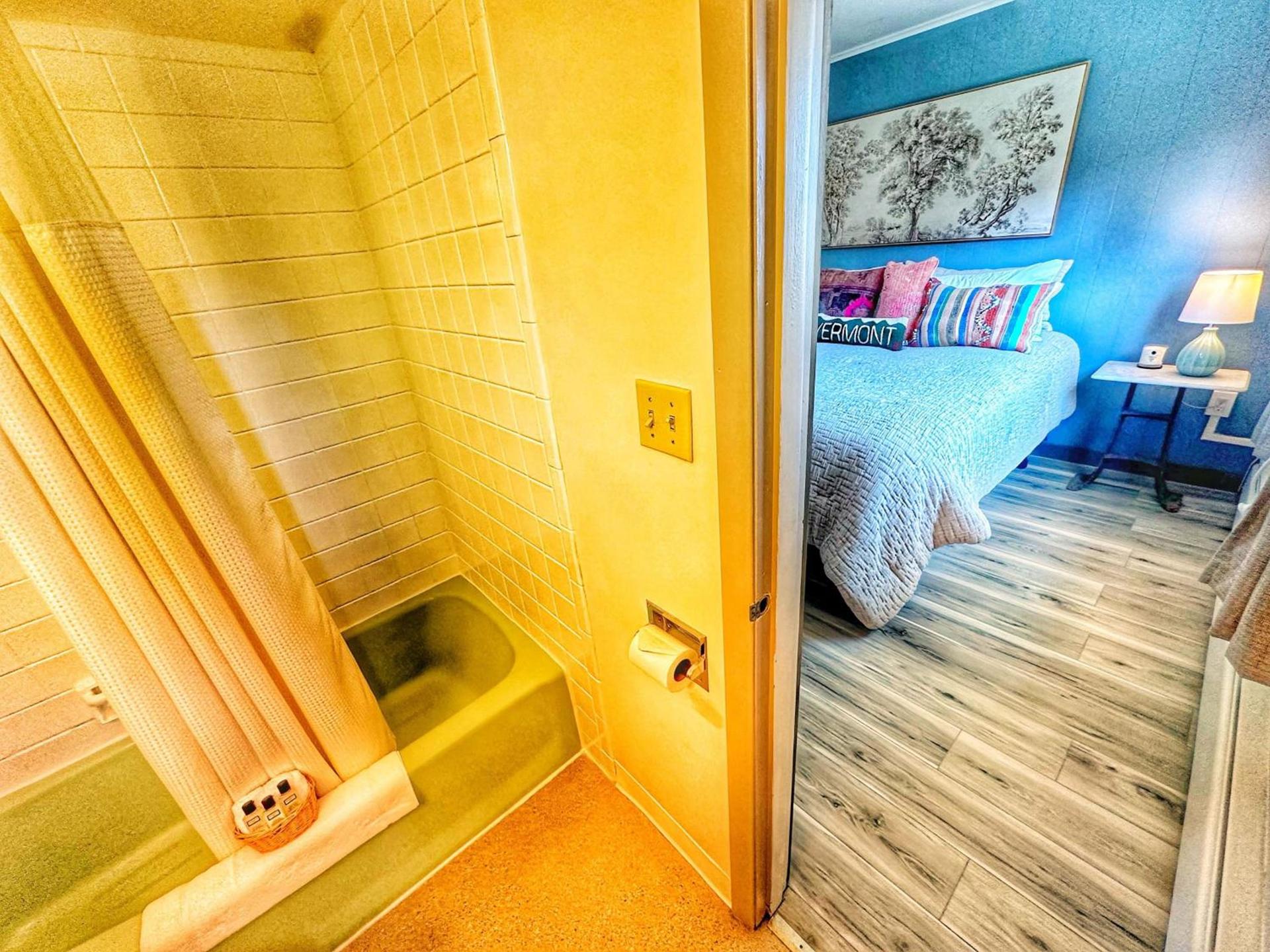 Brittany Motel photo 16