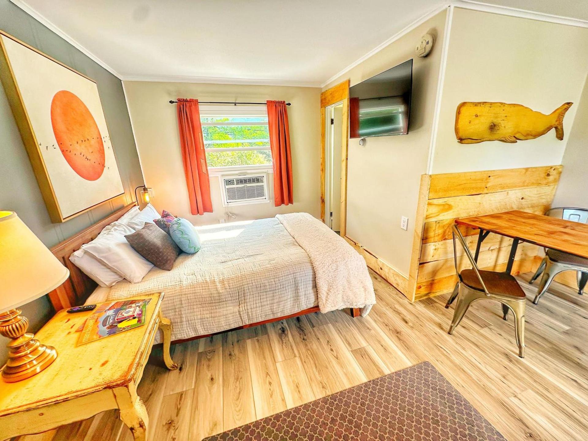 Brittany Motel photo 17
