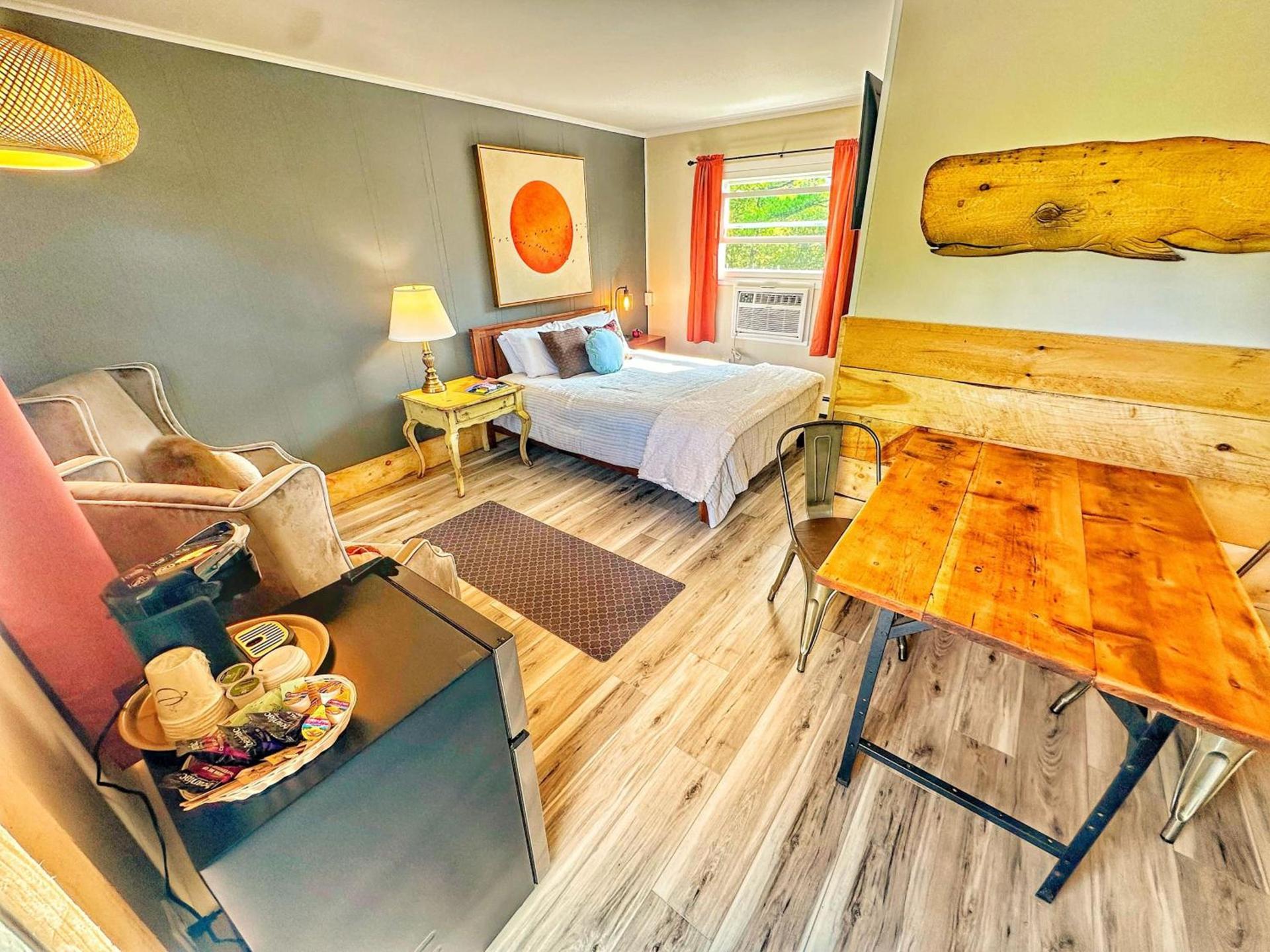 Brittany Motel photo 19