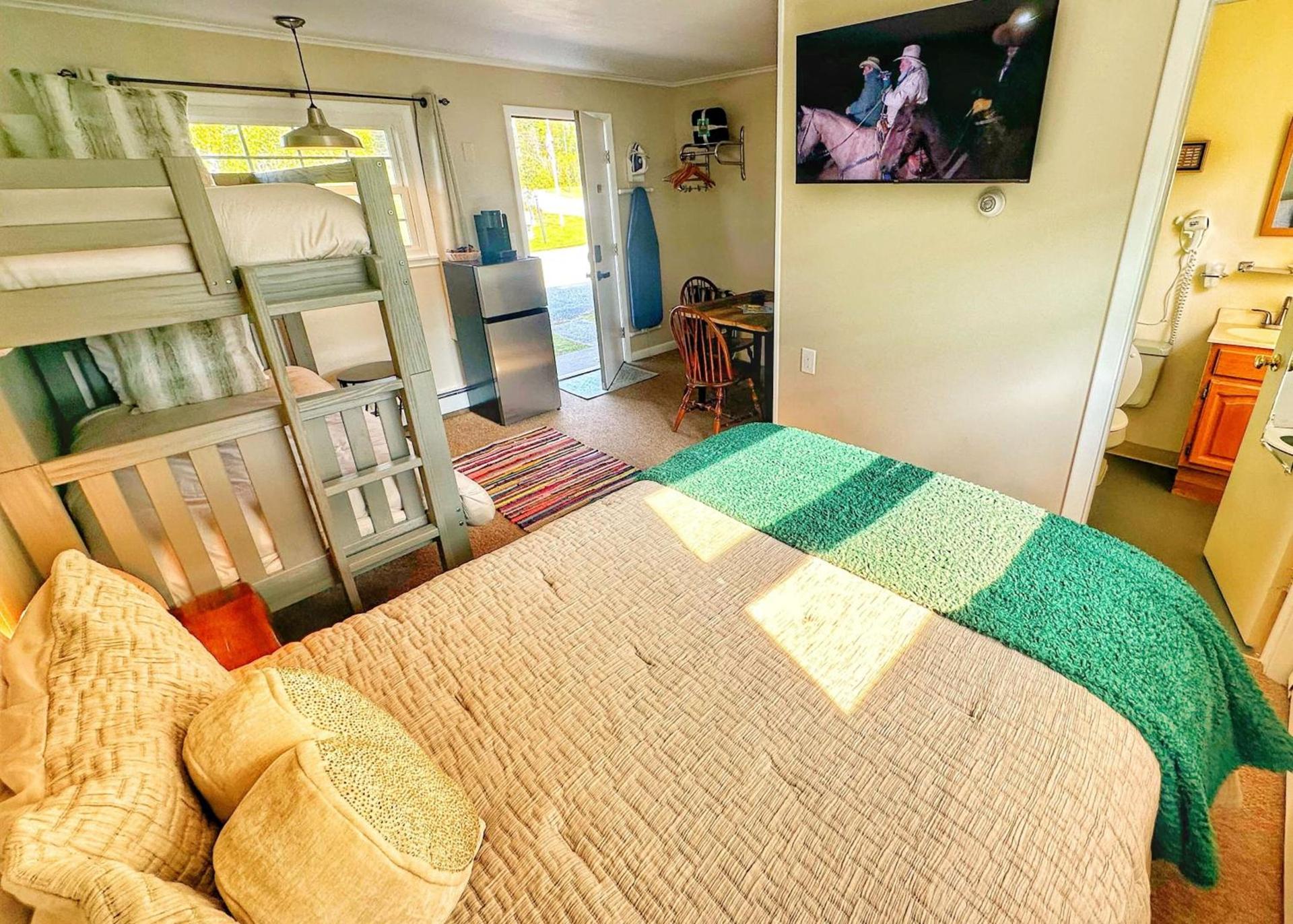 Brittany Motel photo 27