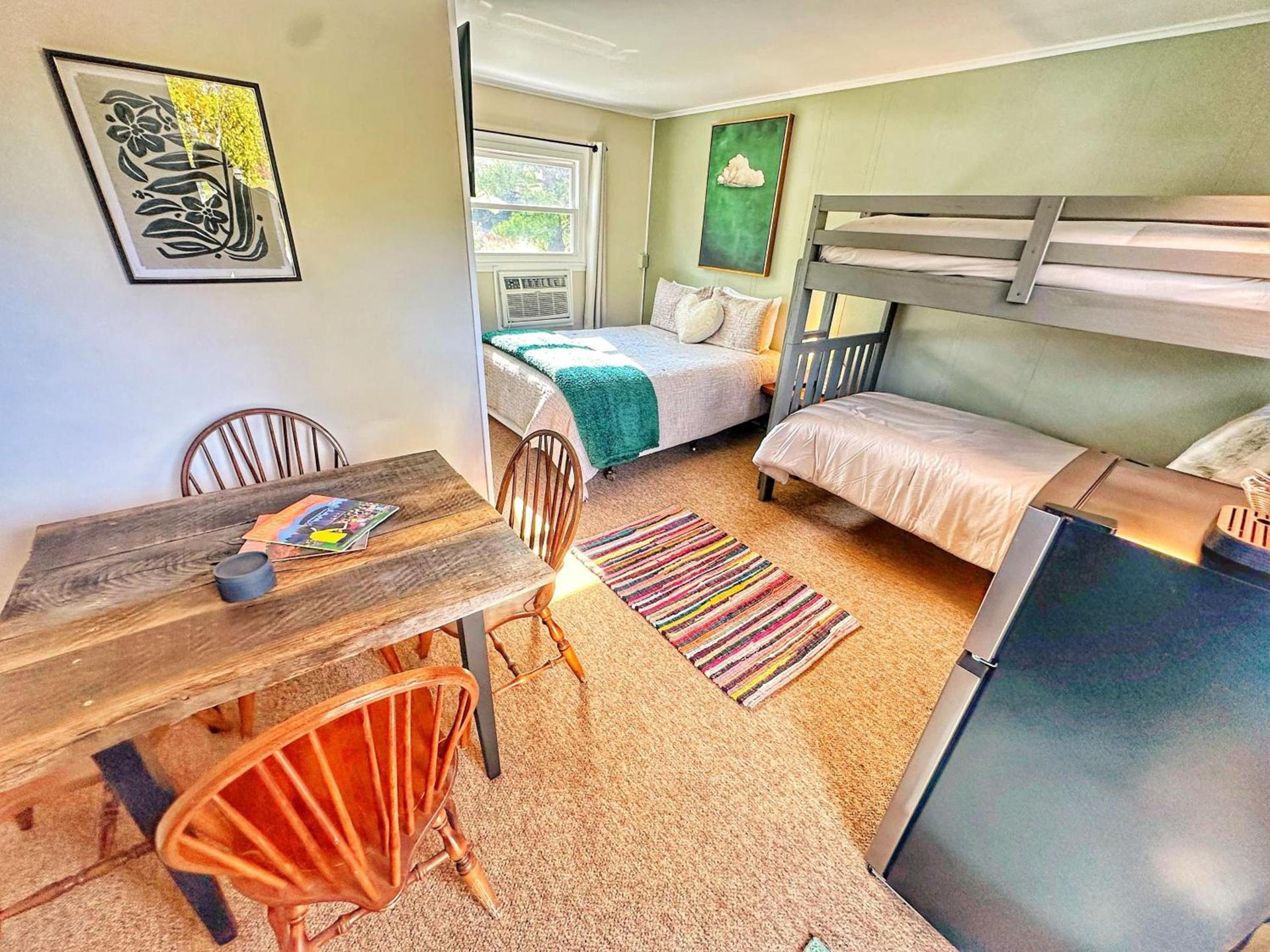 Brittany Motel photo 28
