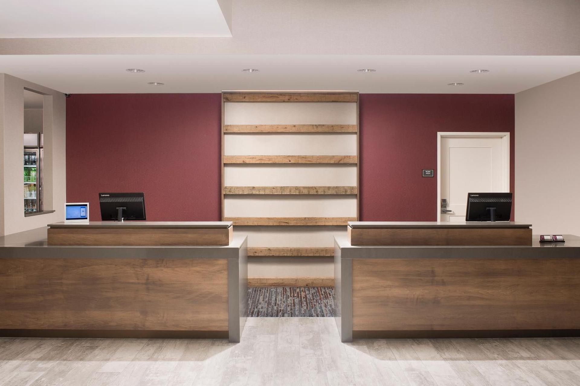 Residence Inn by Marriott Baltimore Owings Mills photo 2