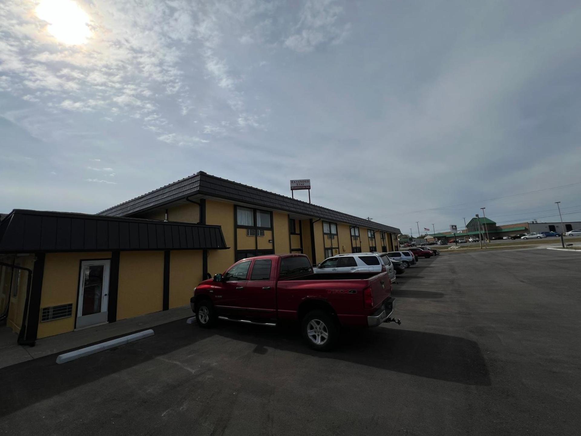 Extended Stay Warrenton Inn photo 29