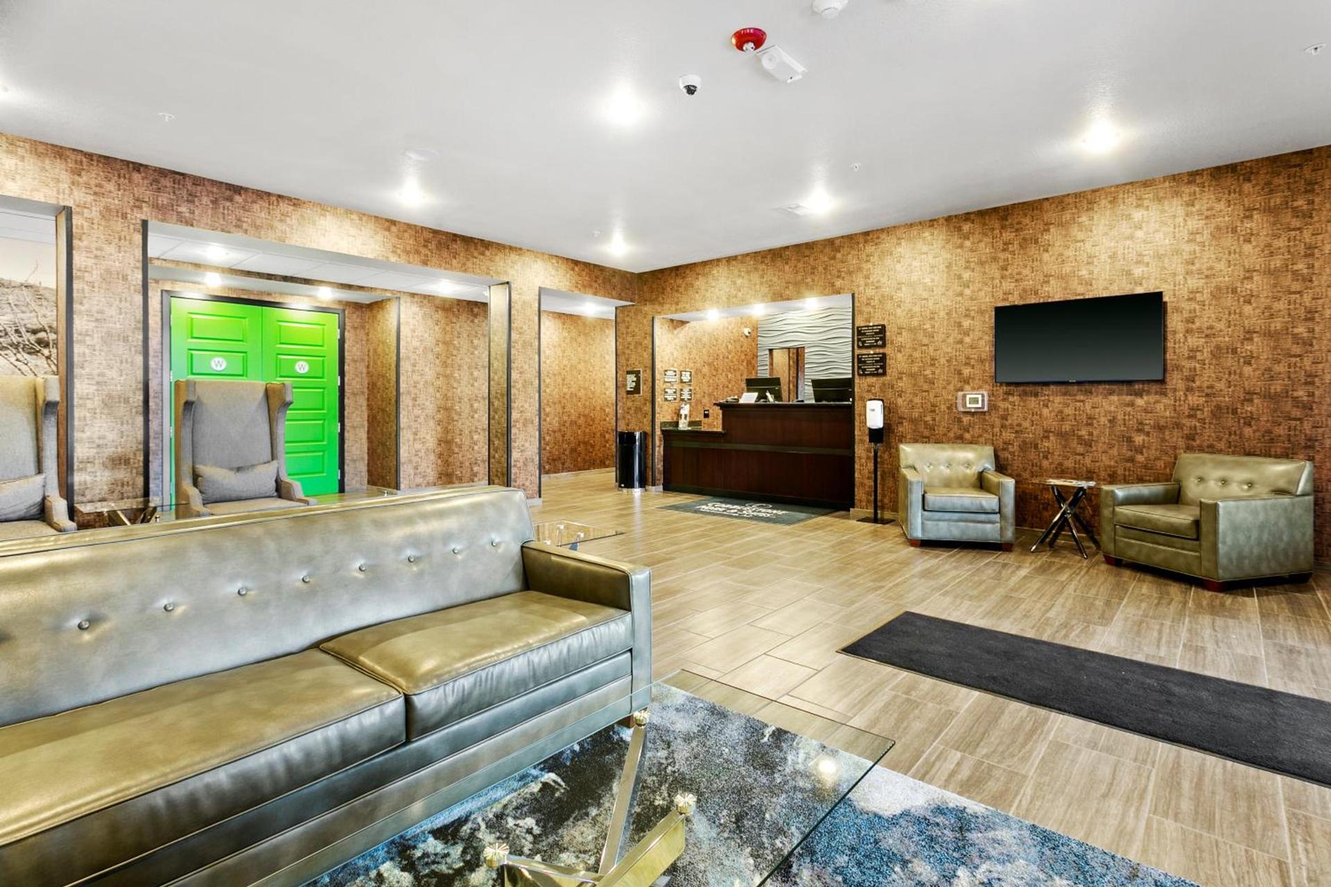 Cobblestone Hotel & Suites - Wickenburg photo 16