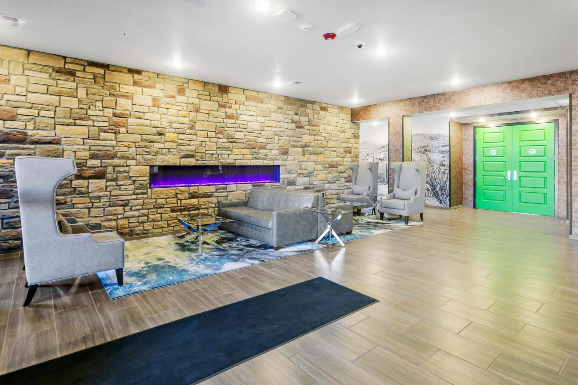 Cobblestone Hotel & Suites - Wickenburg photo 15