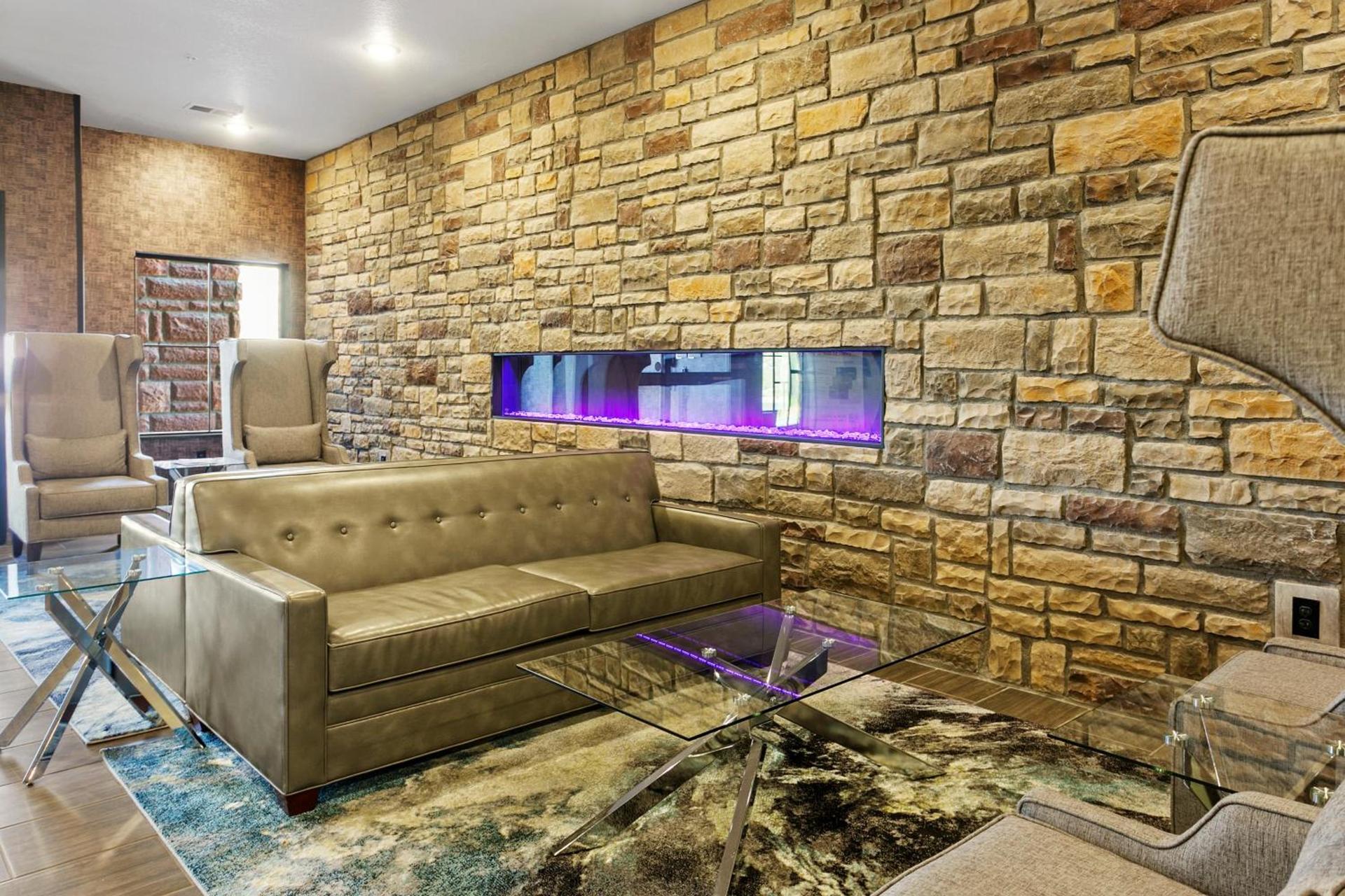 Cobblestone Hotel & Suites - Wickenburg photo 13