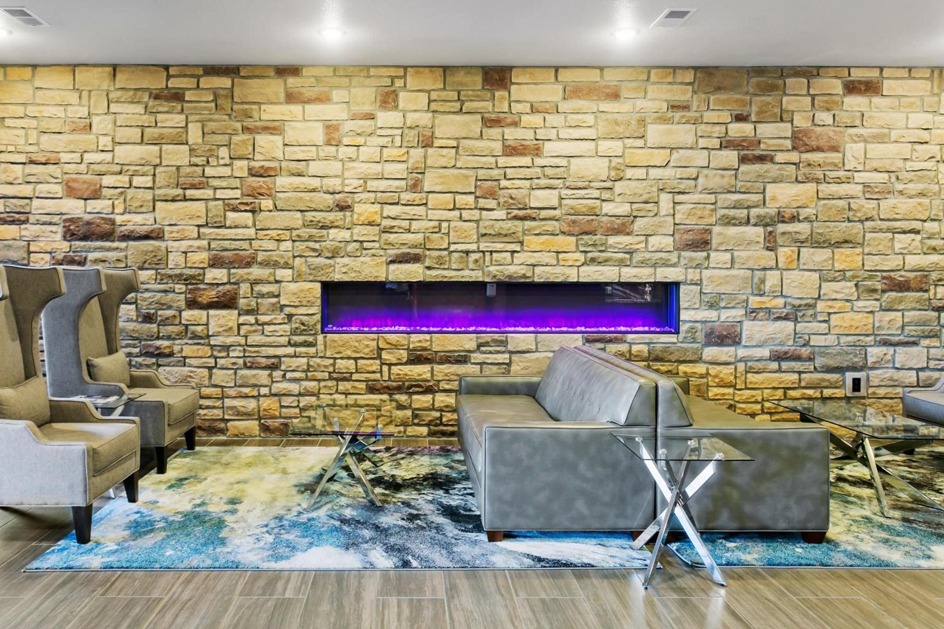 Cobblestone Hotel & Suites - Wickenburg photo 12