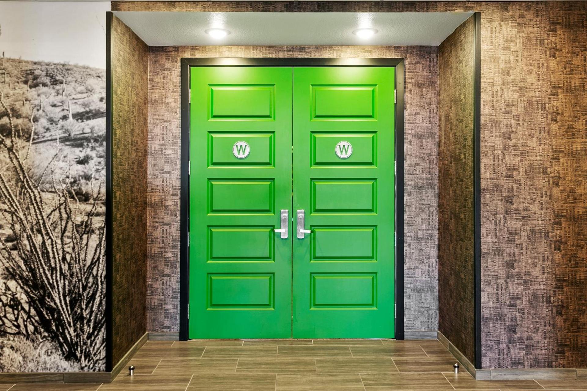 Cobblestone Hotel & Suites - Wickenburg photo 18