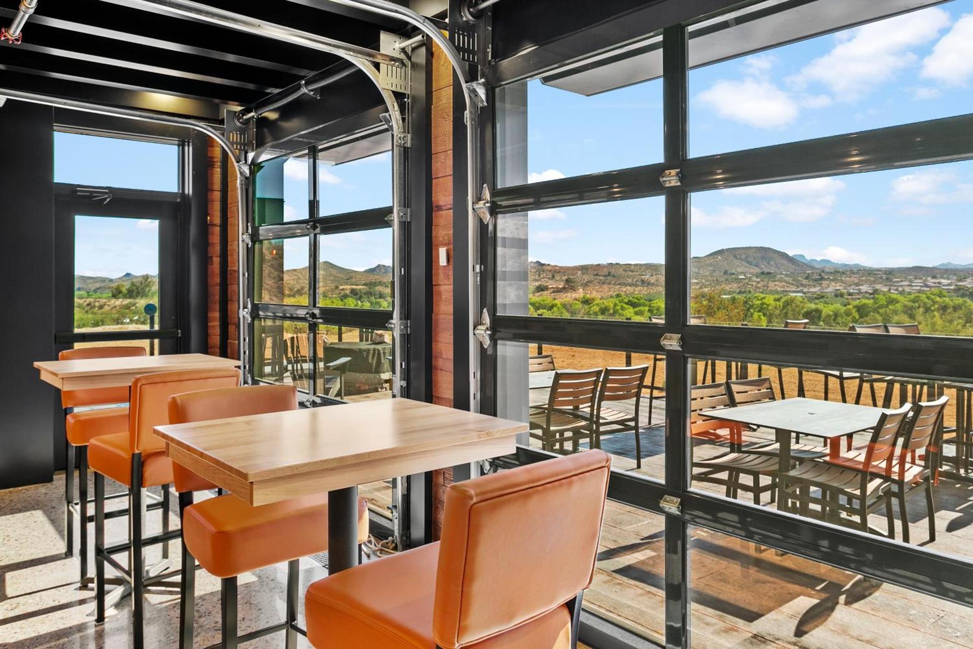 Cobblestone Hotel & Suites - Wickenburg photo 24