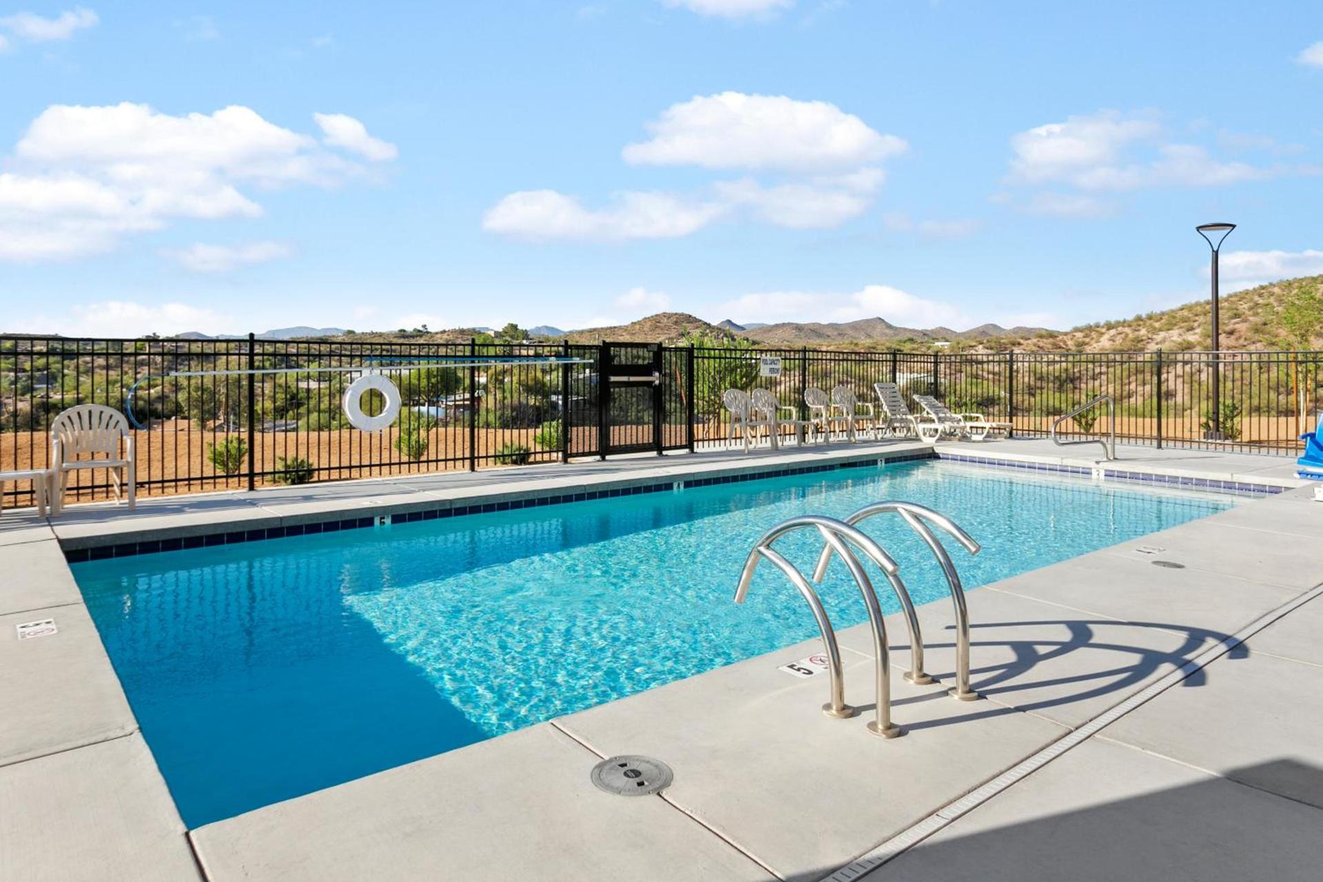 Cobblestone Hotel & Suites - Wickenburg photo 44
