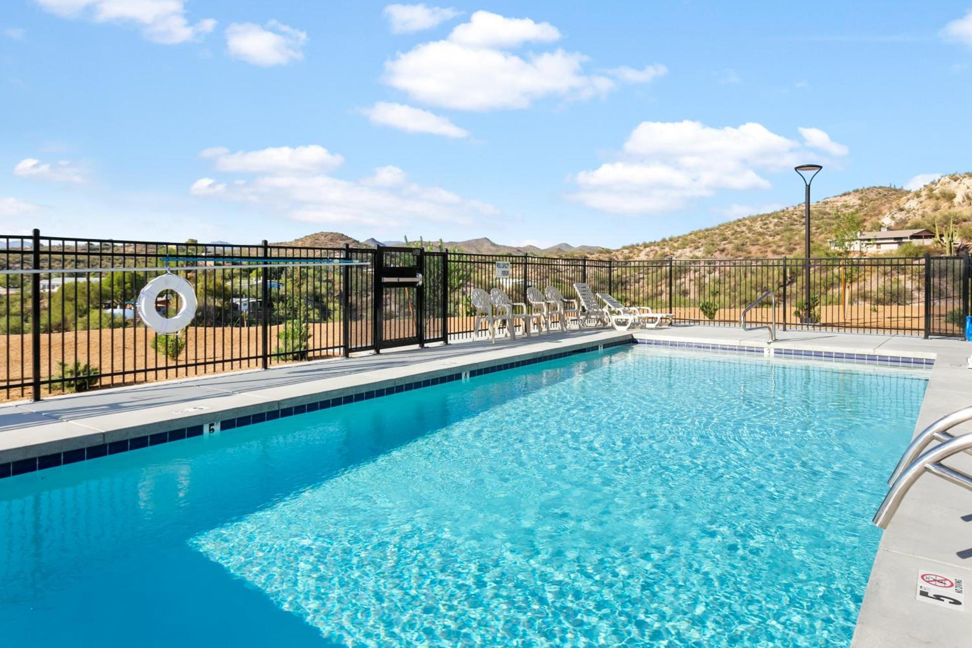 Cobblestone Hotel & Suites - Wickenburg photo 42