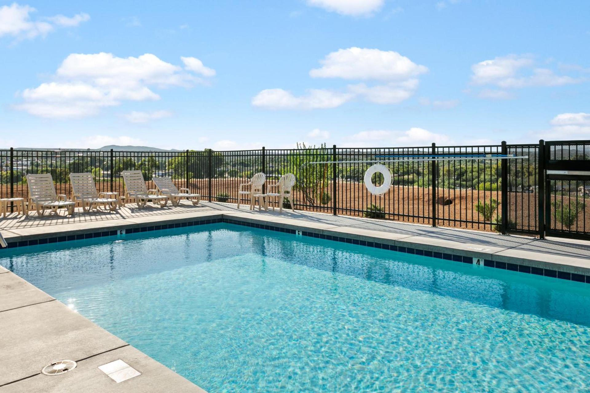 Cobblestone Hotel & Suites - Wickenburg photo 43
