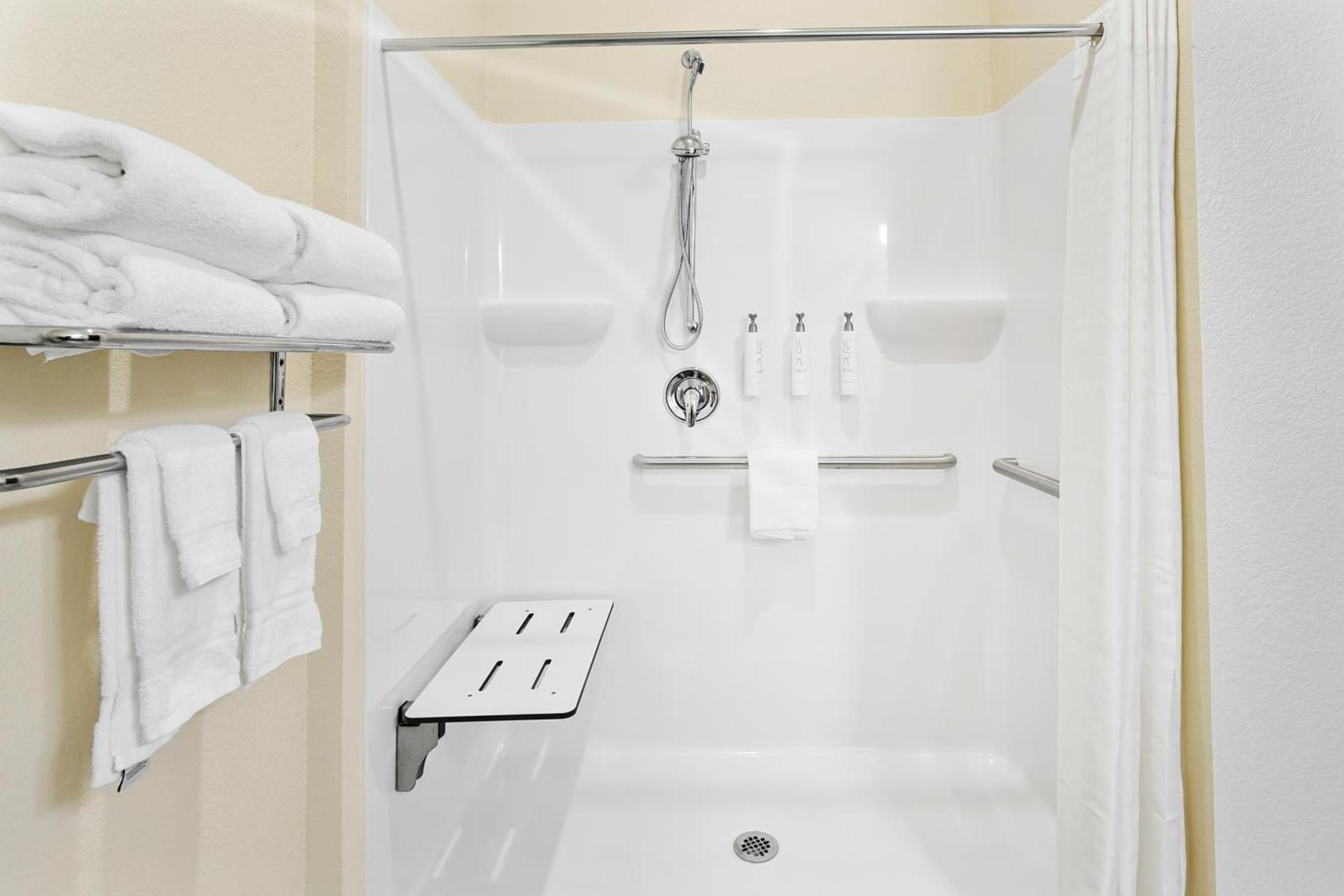 Cobblestone Hotel & Suites - Wickenburg photo 71