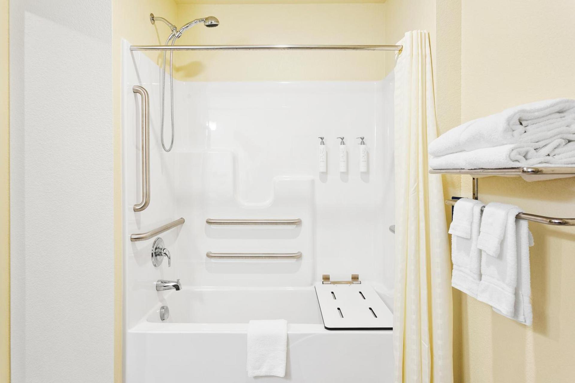 Cobblestone Hotel & Suites - Wickenburg photo 70