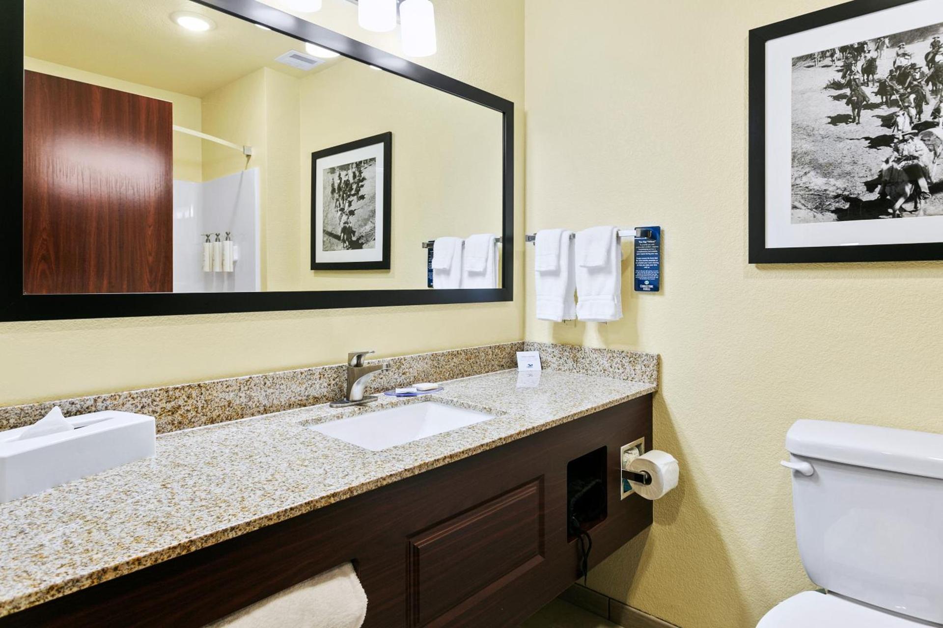 Cobblestone Hotel & Suites - Wickenburg photo 75
