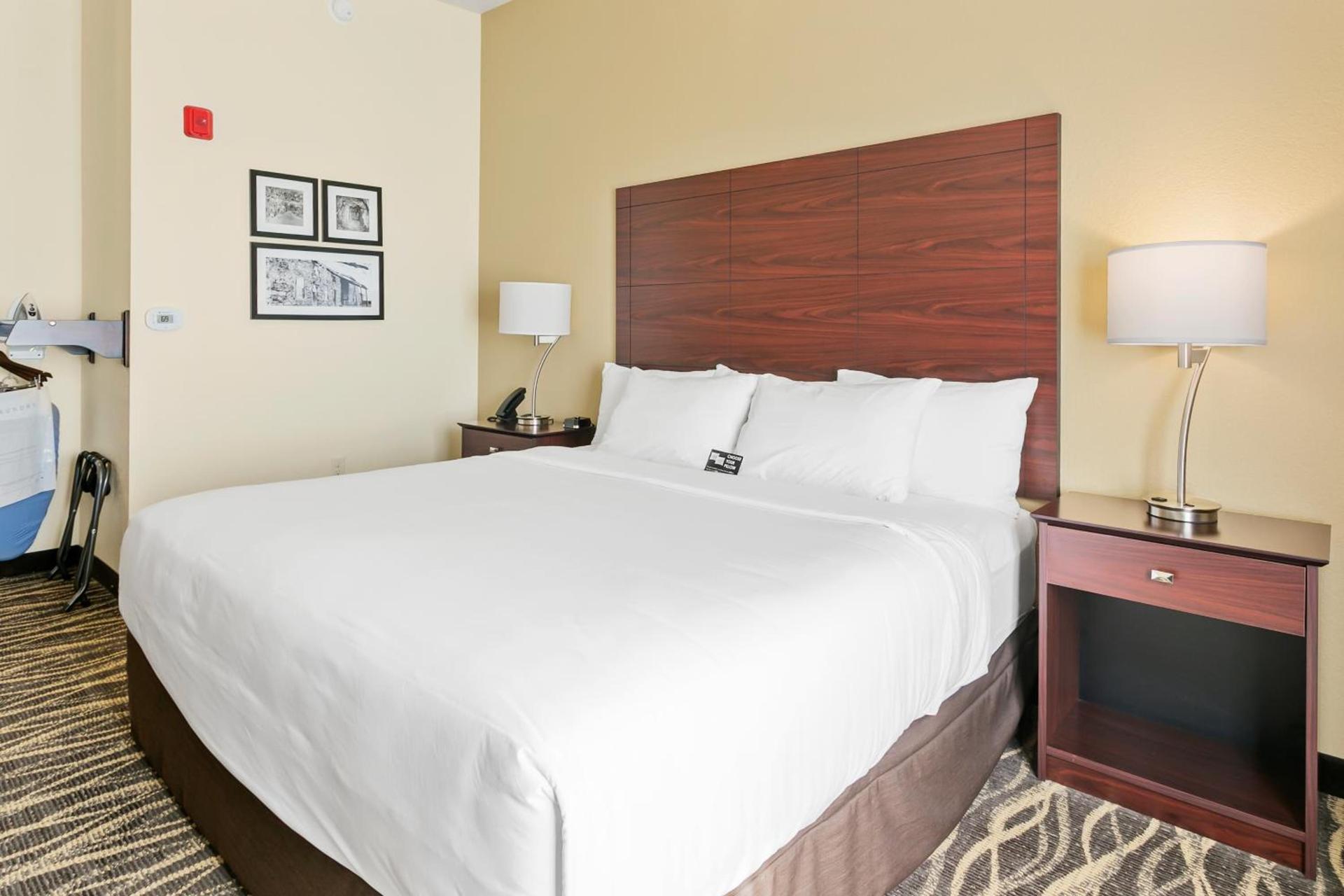 Cobblestone Hotel & Suites - Wickenburg photo 6