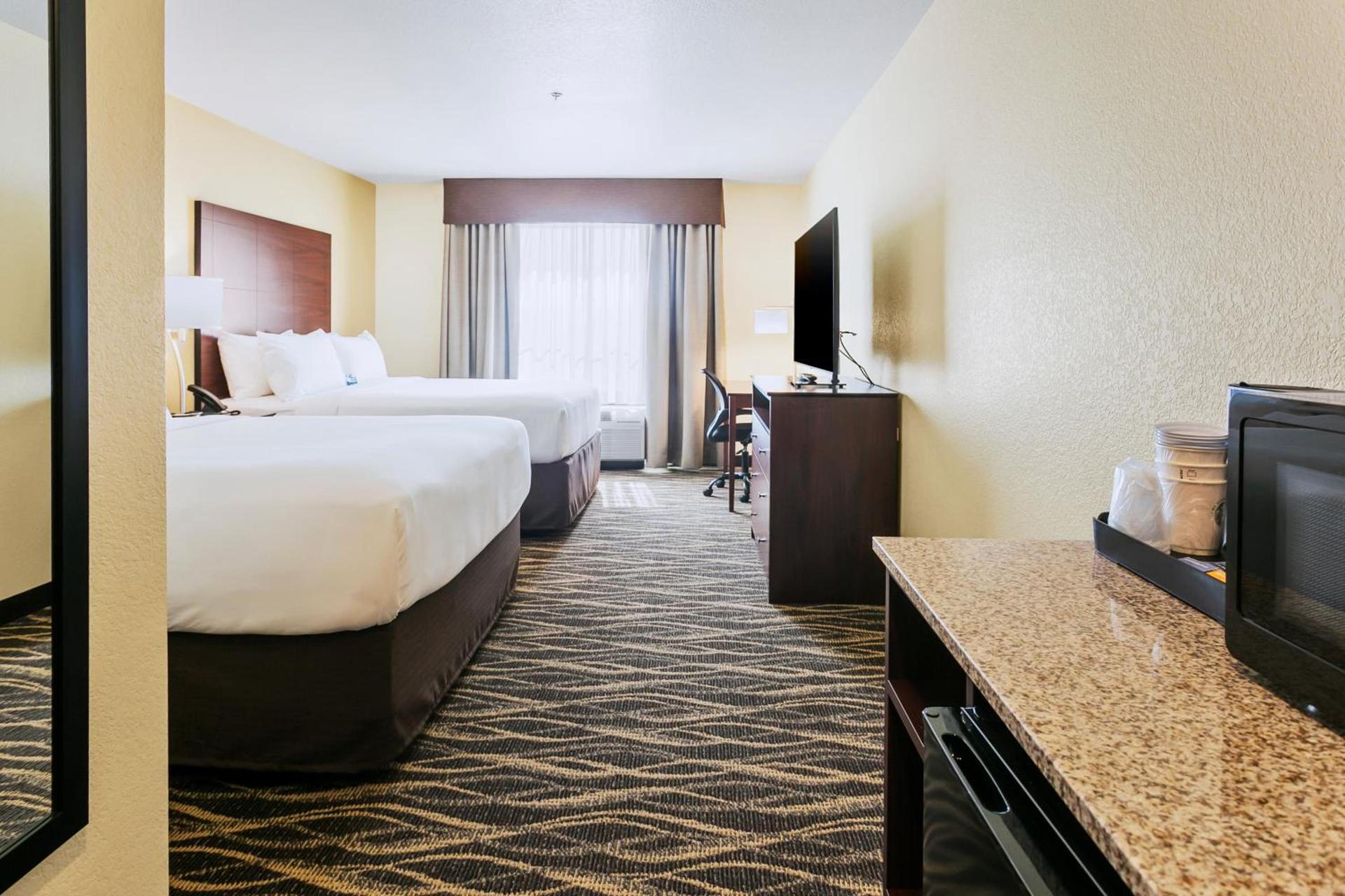 Cobblestone Hotel & Suites - Wickenburg photo 95