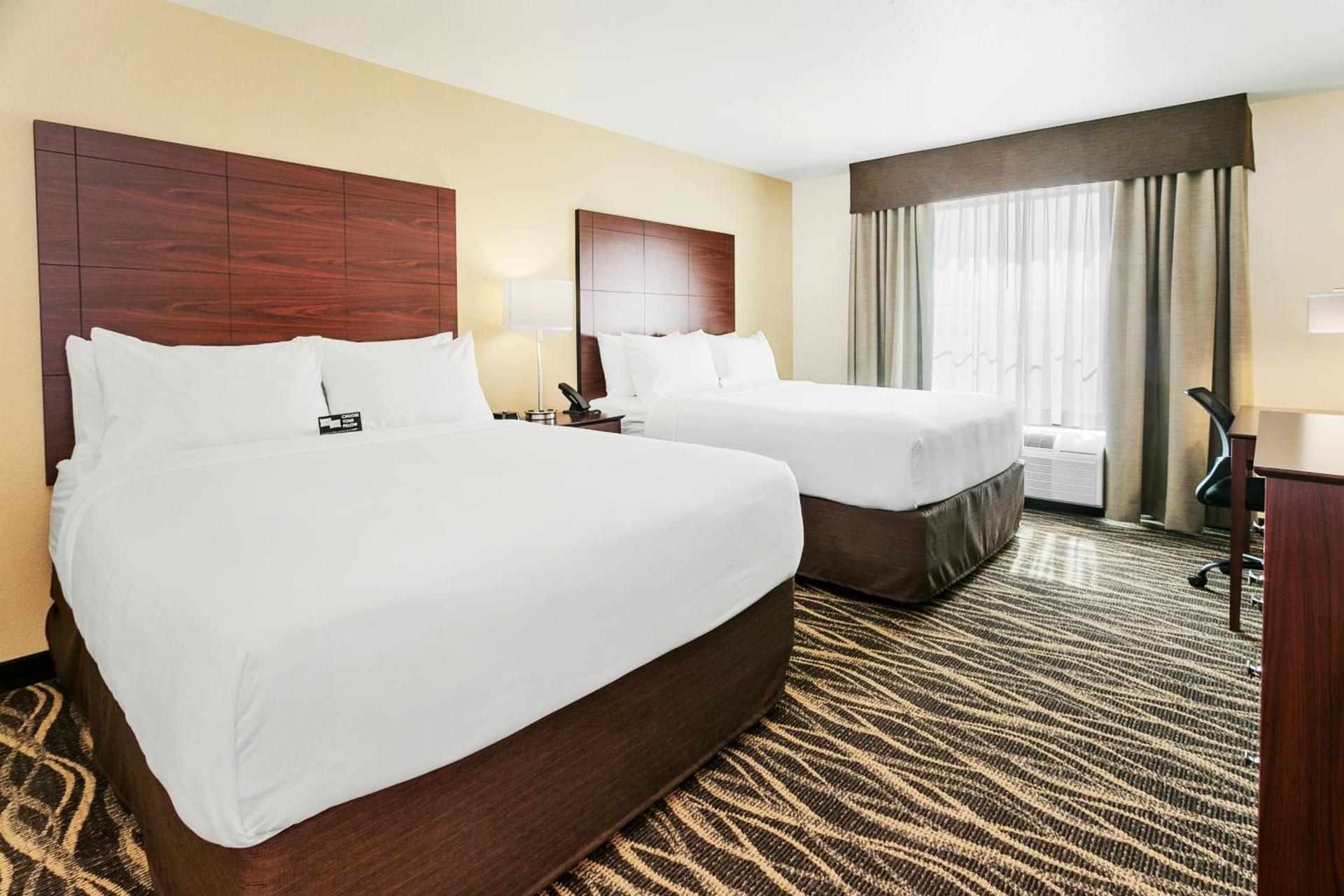Cobblestone Hotel & Suites - Wickenburg photo 3